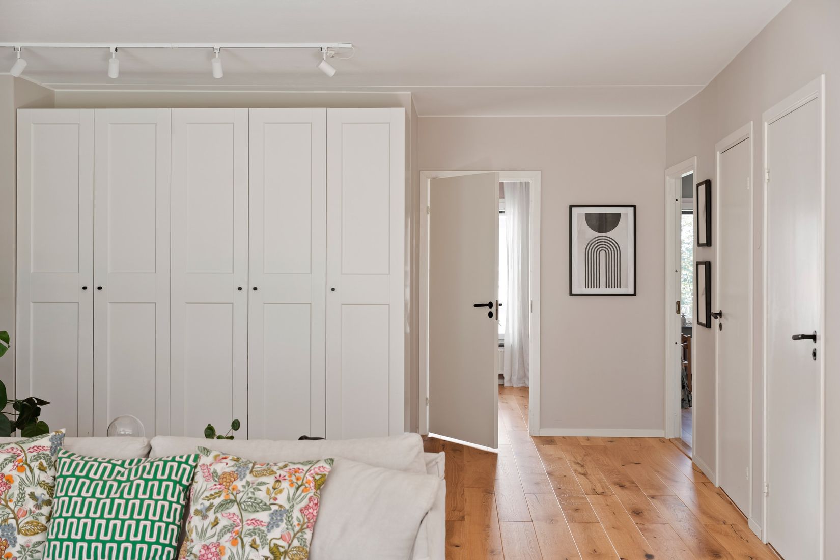 Bostadsrätt, Styrbordsgatan 4, Hammarby Sjöstad, Stockholm