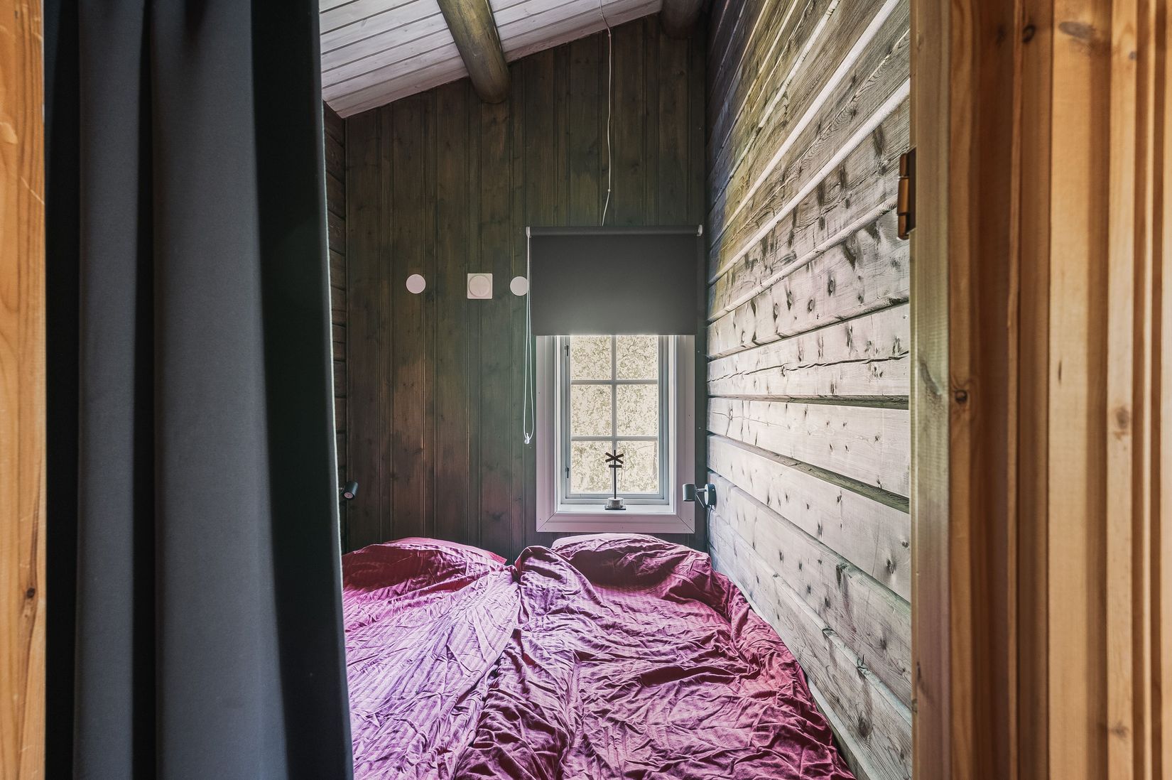 Fritidshus, Dvärgbjörksvägen 9, Storhogna, Berg