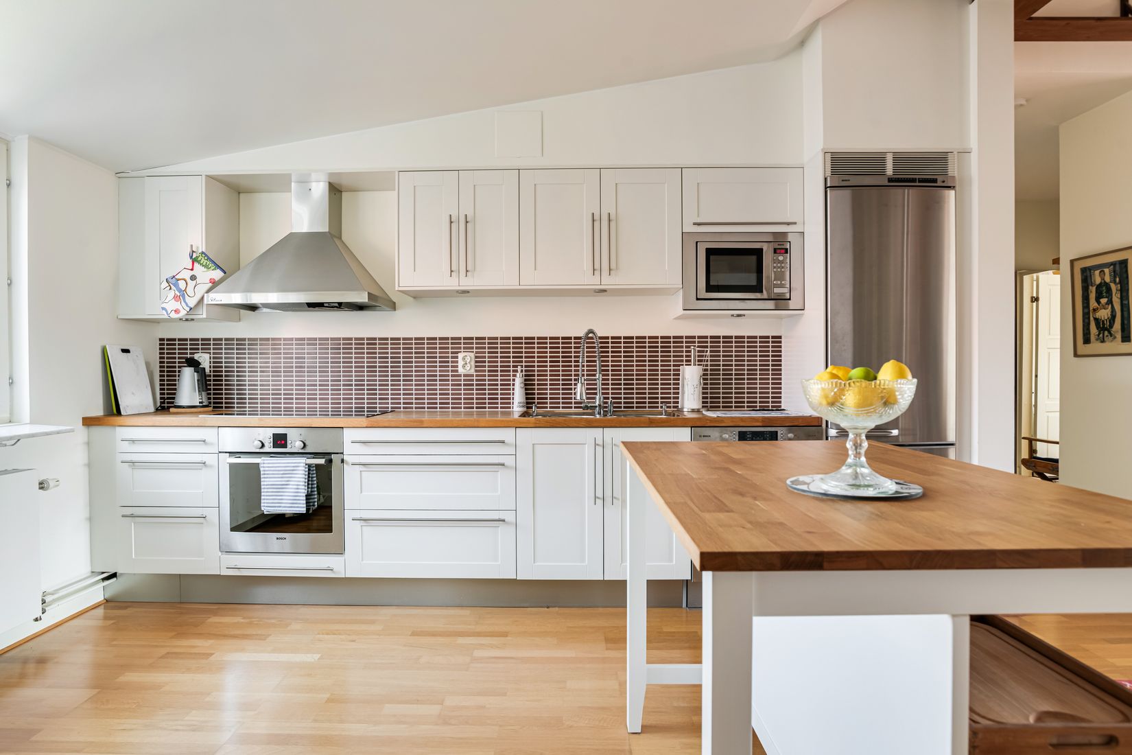 Bostadsrätt, Tågagatan 31A, Tågaborg, Helsingborg