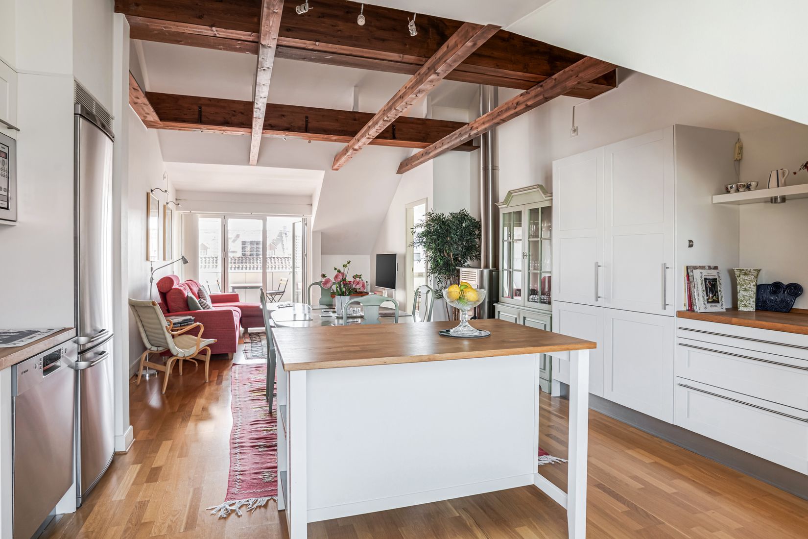 Bostadsrätt, Tågagatan 31A, Tågaborg, Helsingborg