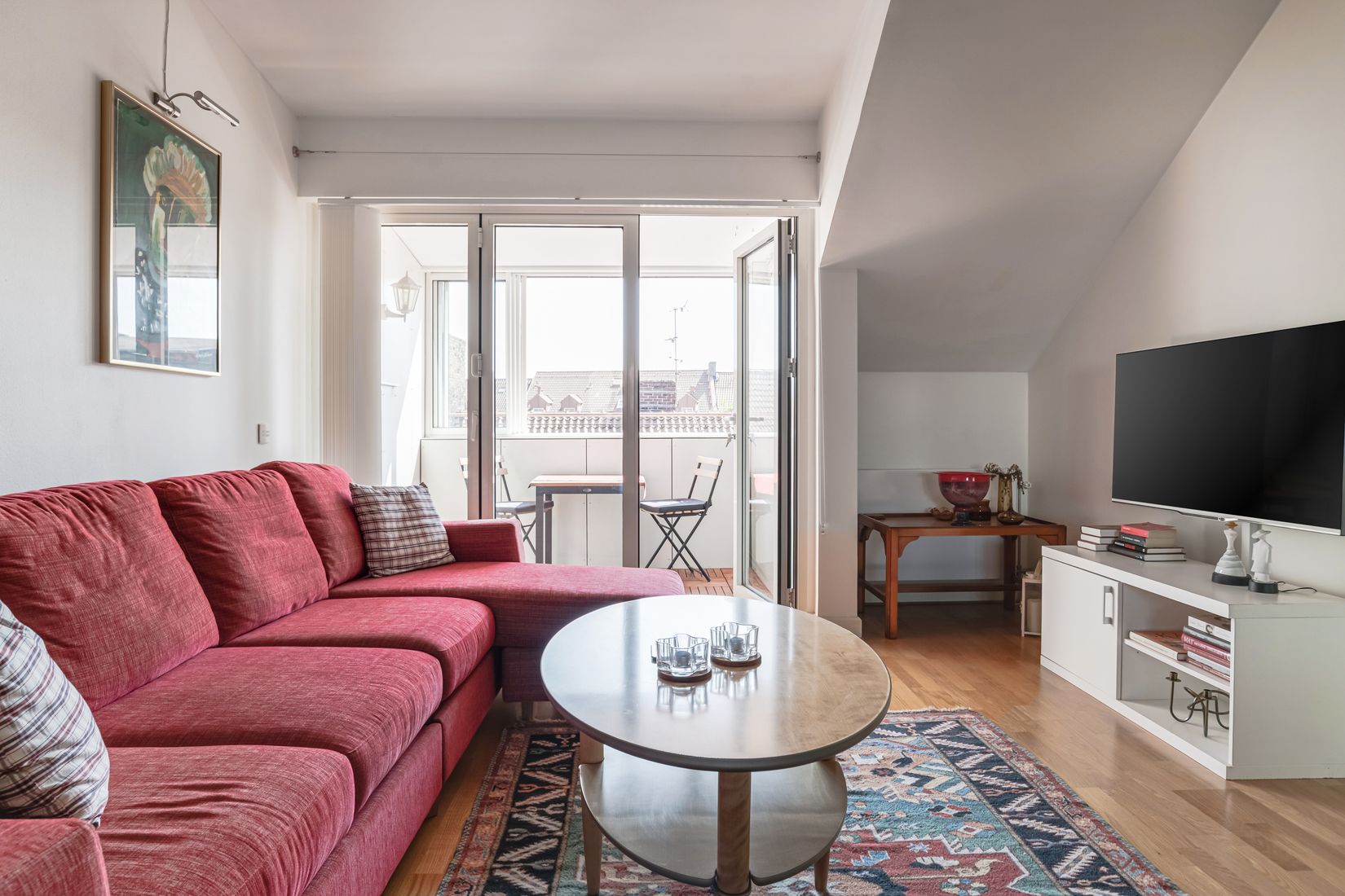 Bostadsrätt, Tågagatan 31A, Tågaborg, Helsingborg