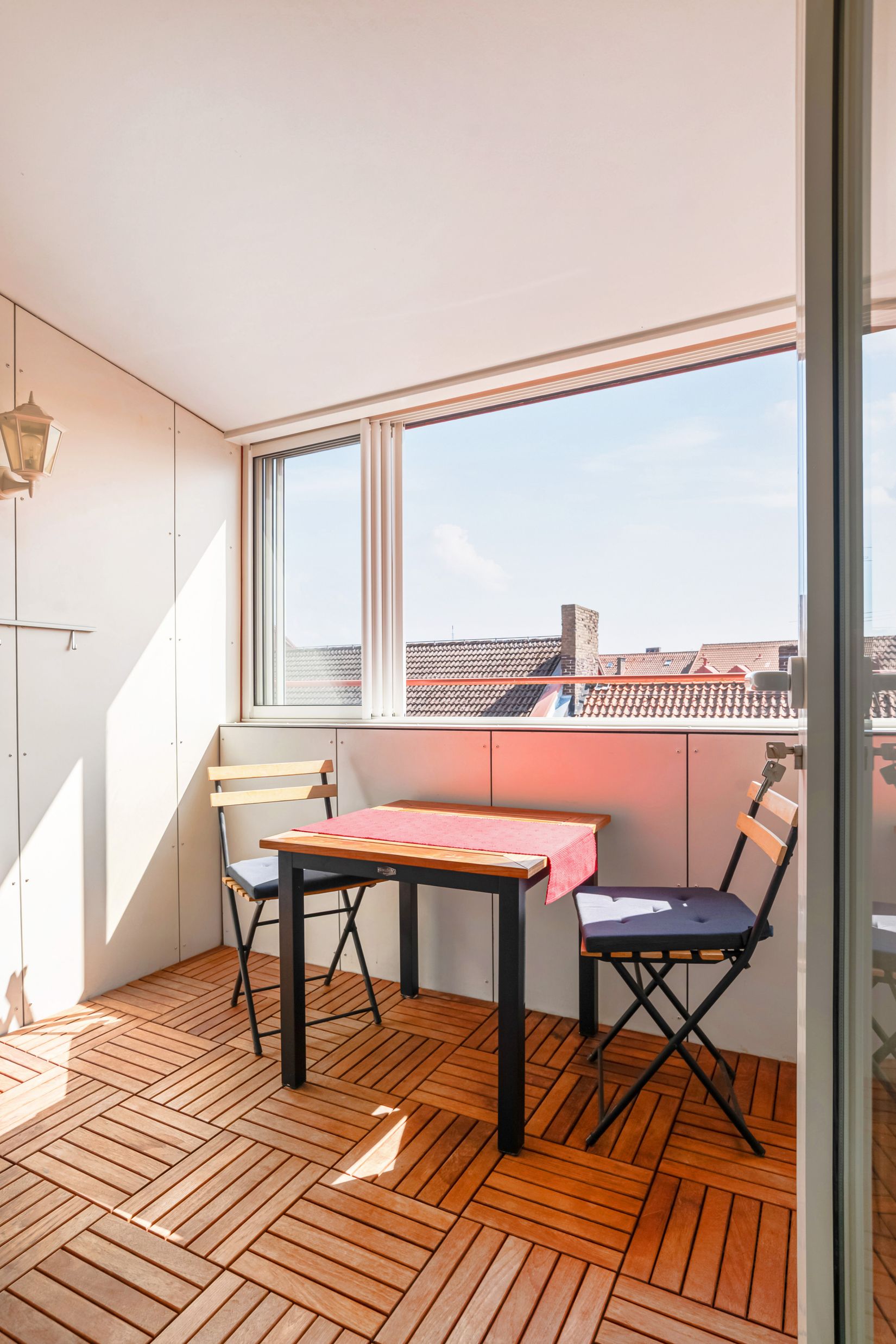 Bostadsrätt, Tågagatan 31A, Tågaborg, Helsingborg