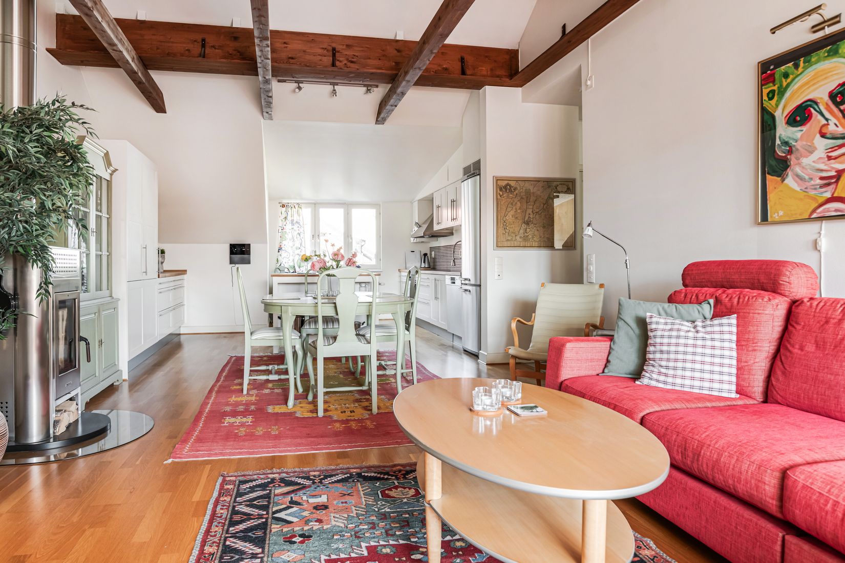 Bostadsrätt, Tågagatan 31A, Tågaborg, Helsingborg