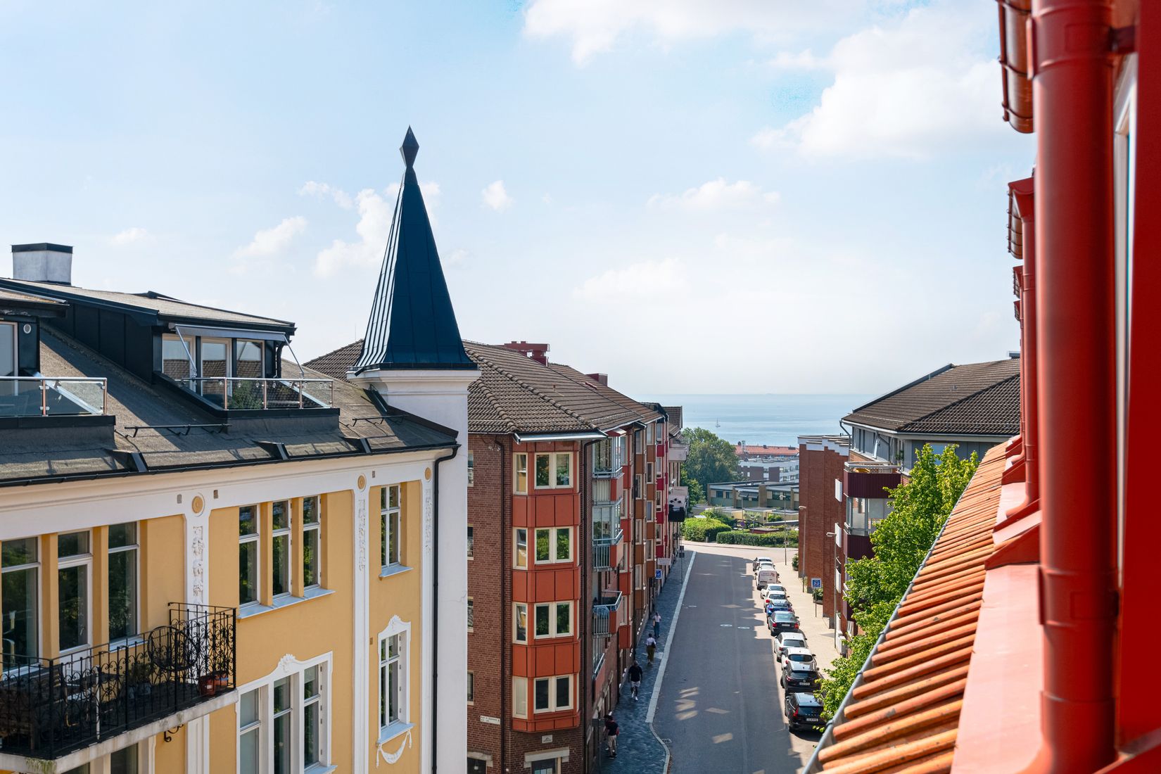 Bostadsrätt, Tågagatan 31A, Tågaborg, Helsingborg