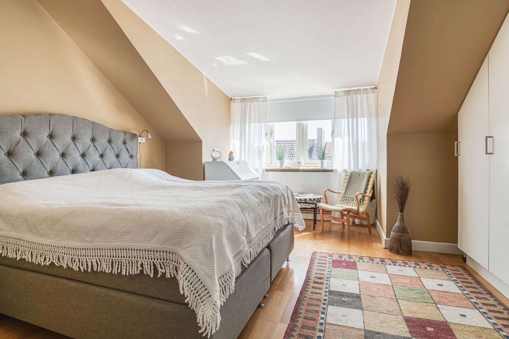 Bostadsrätt, Tågagatan 31A, Tågaborg, Helsingborg