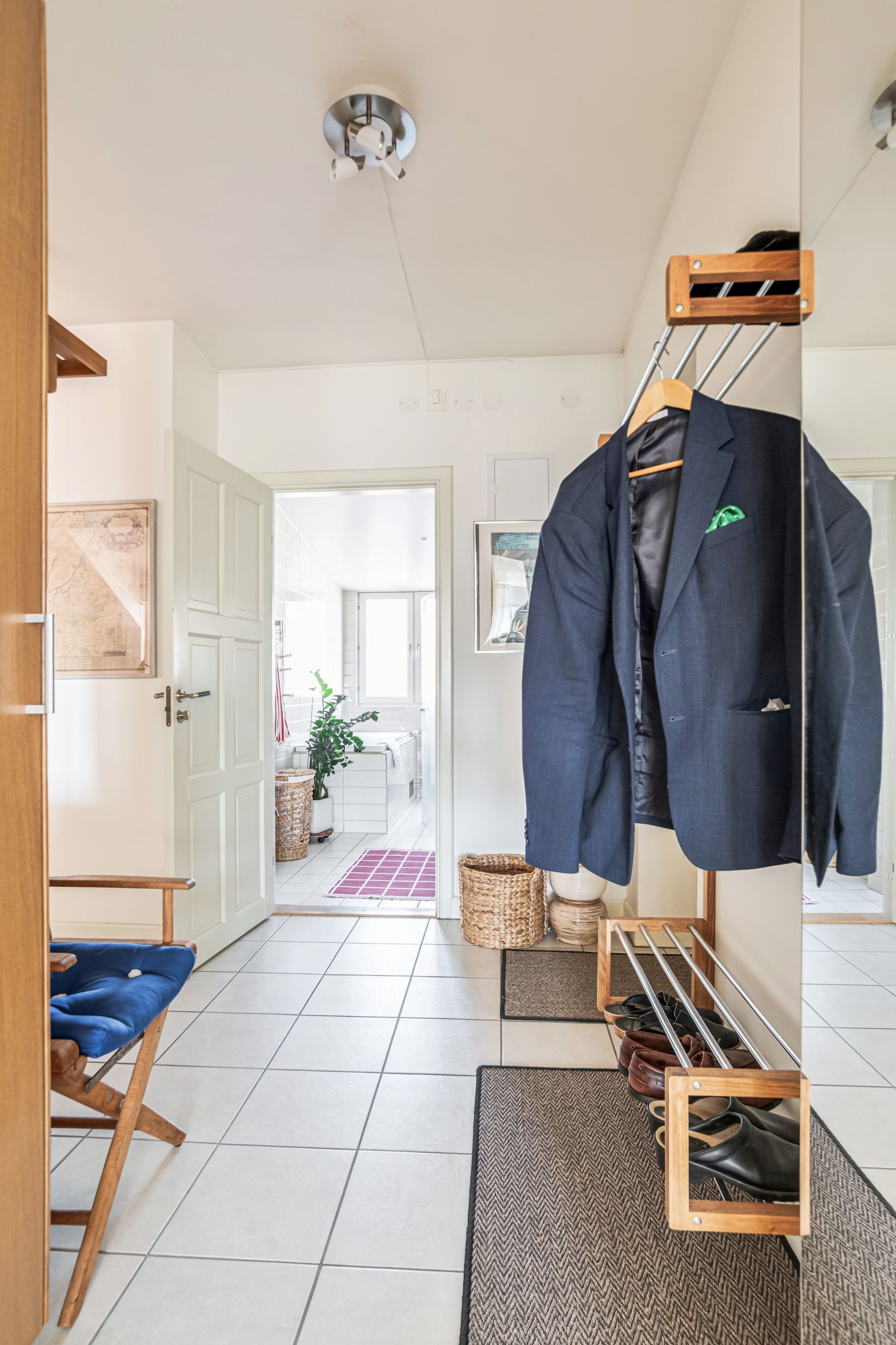 Bostadsrätt, Tågagatan 31A, Tågaborg, Helsingborg