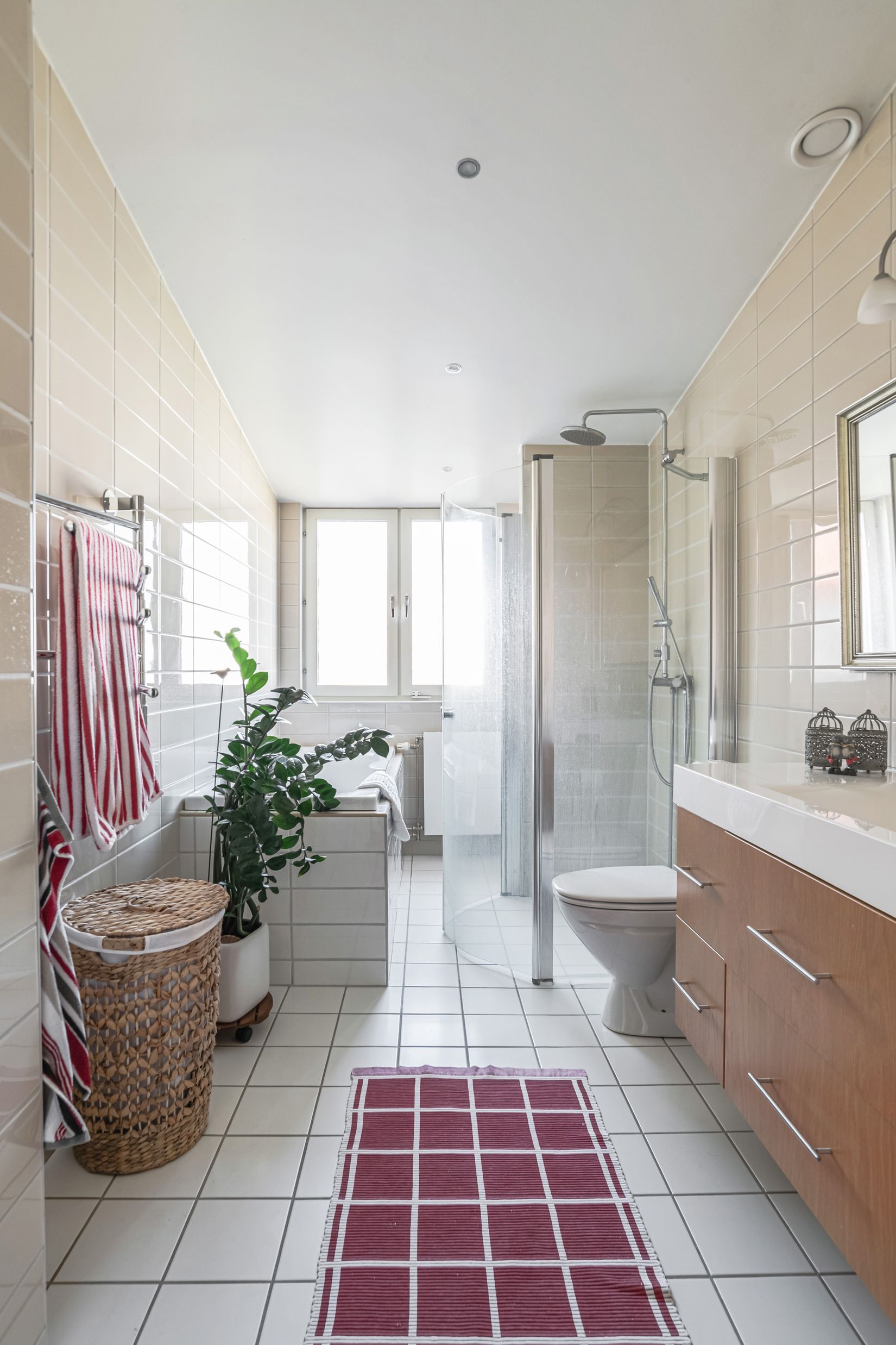 Bostadsrätt, Tågagatan 31A, Tågaborg, Helsingborg