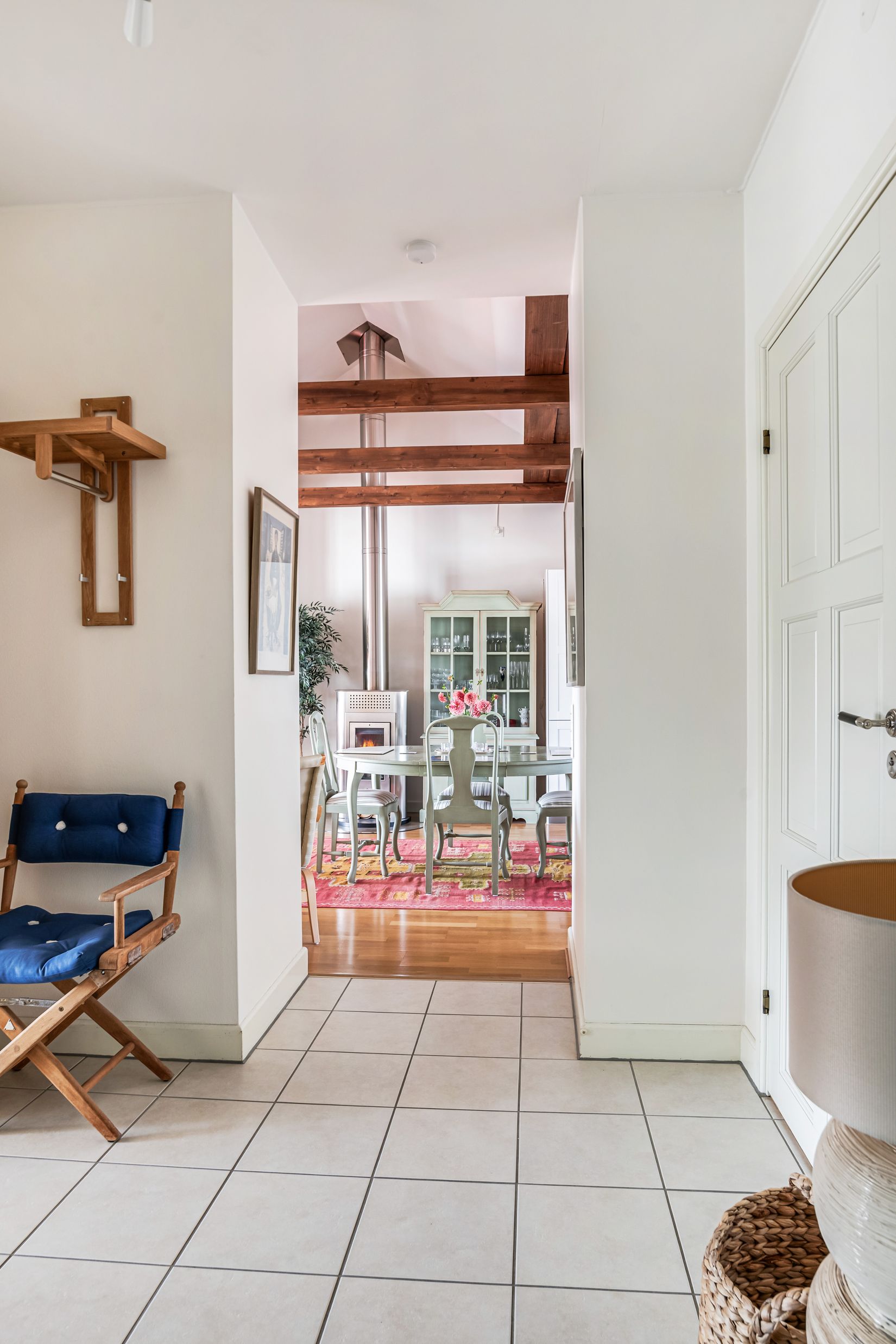 Bostadsrätt, Tågagatan 31A, Tågaborg, Helsingborg