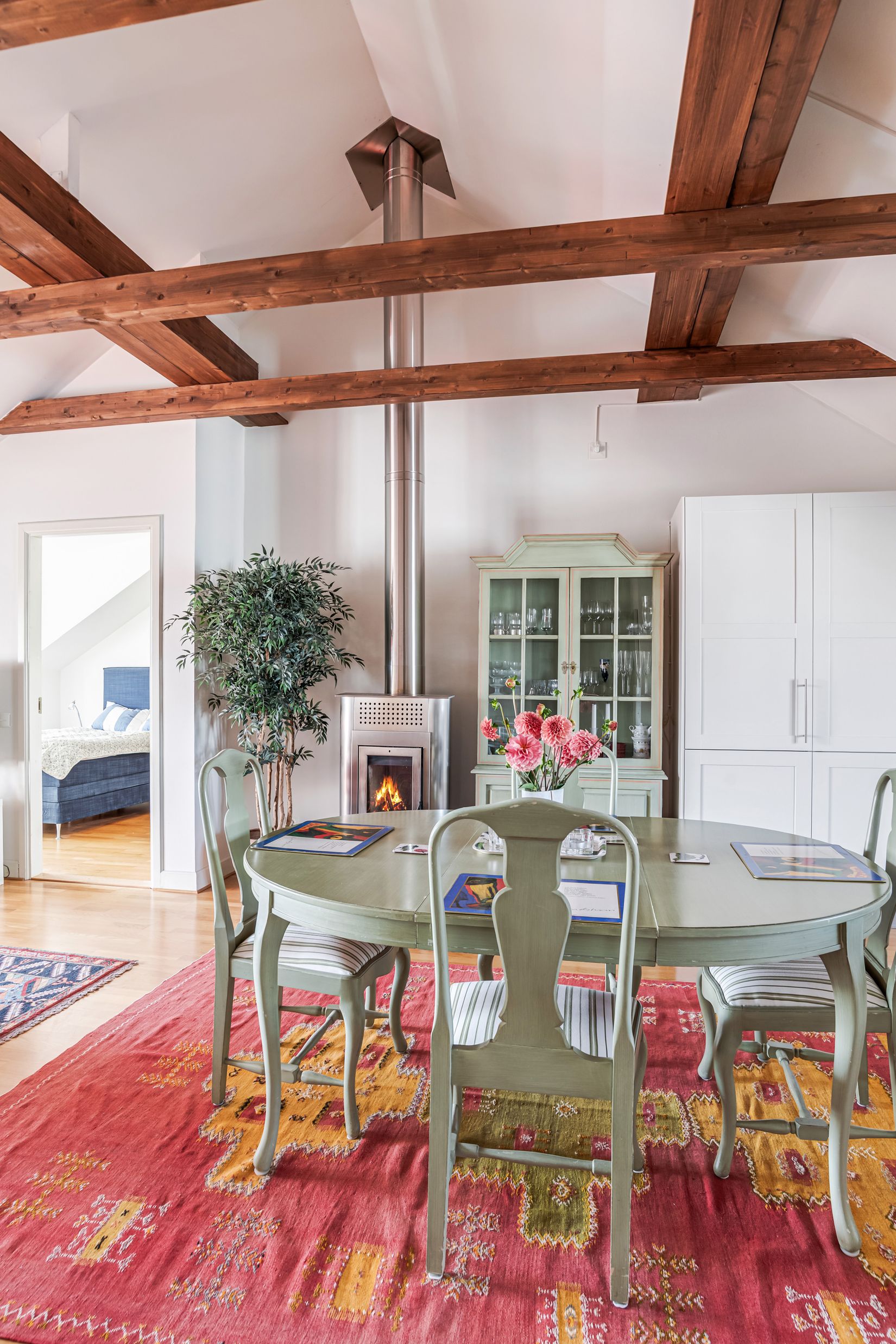 Bostadsrätt, Tågagatan 31A, Tågaborg, Helsingborg