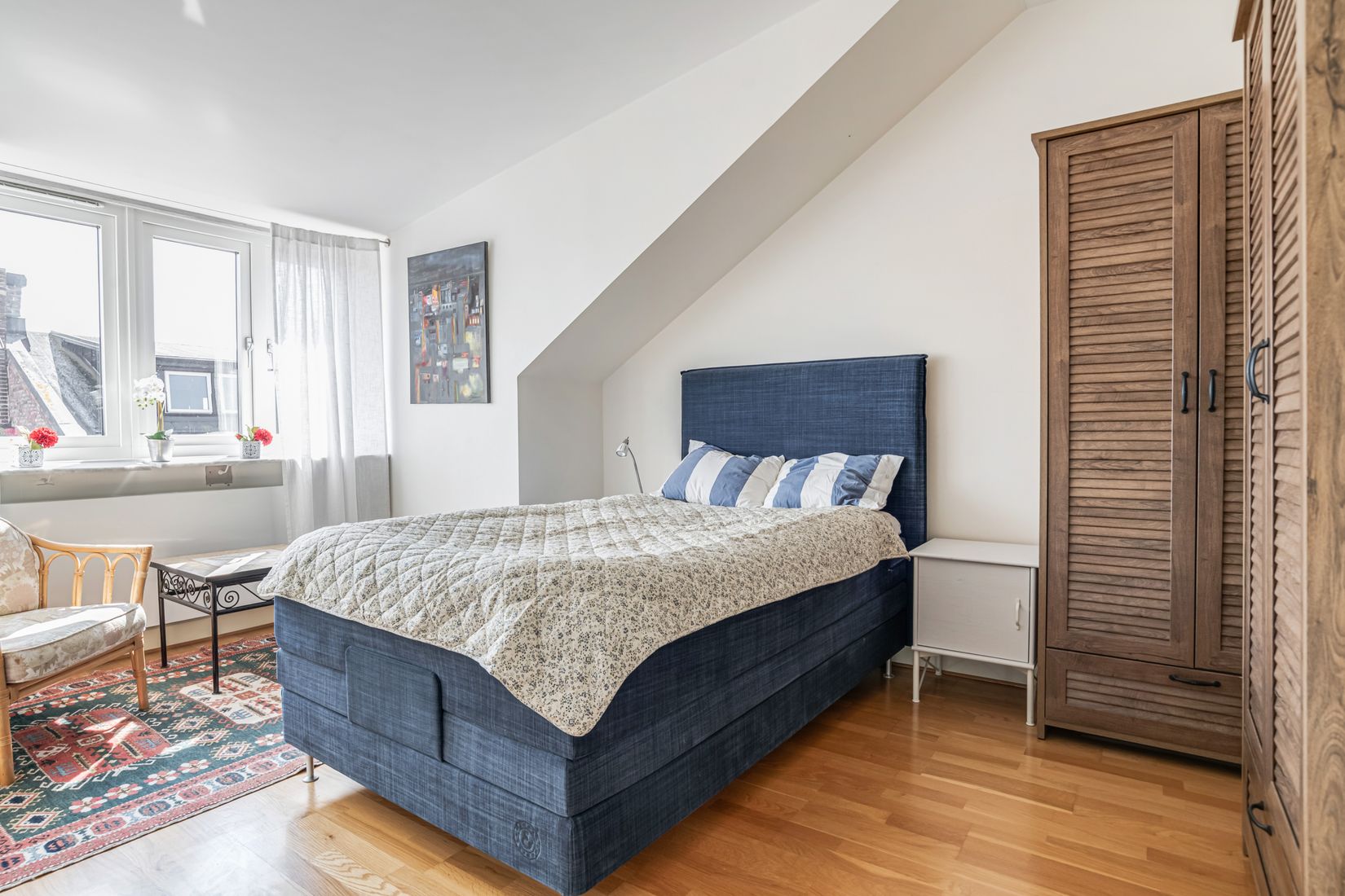 Bostadsrätt, Tågagatan 31A, Tågaborg, Helsingborg