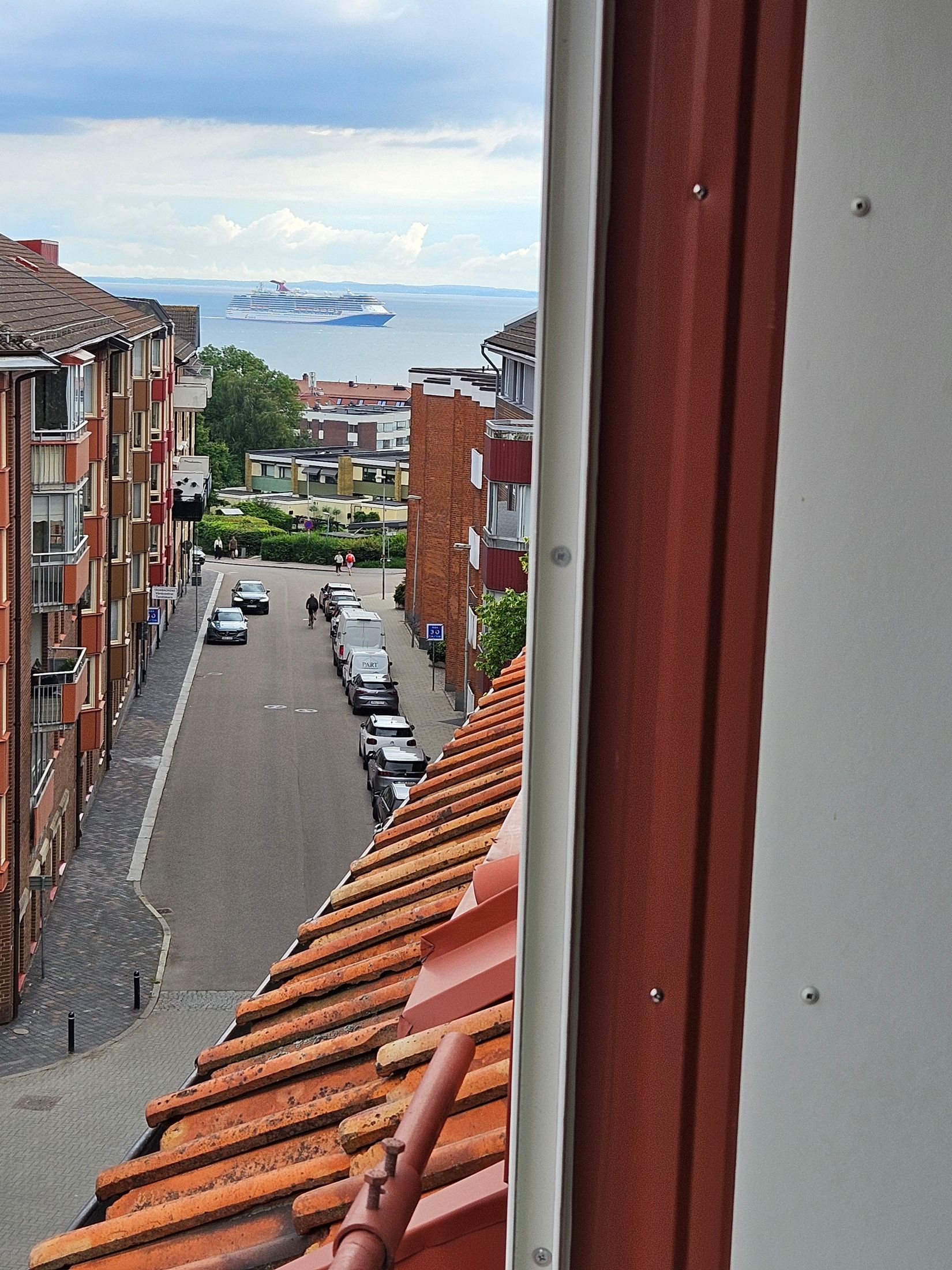 Bostadsrätt, Tågagatan 31A, Tågaborg, Helsingborg