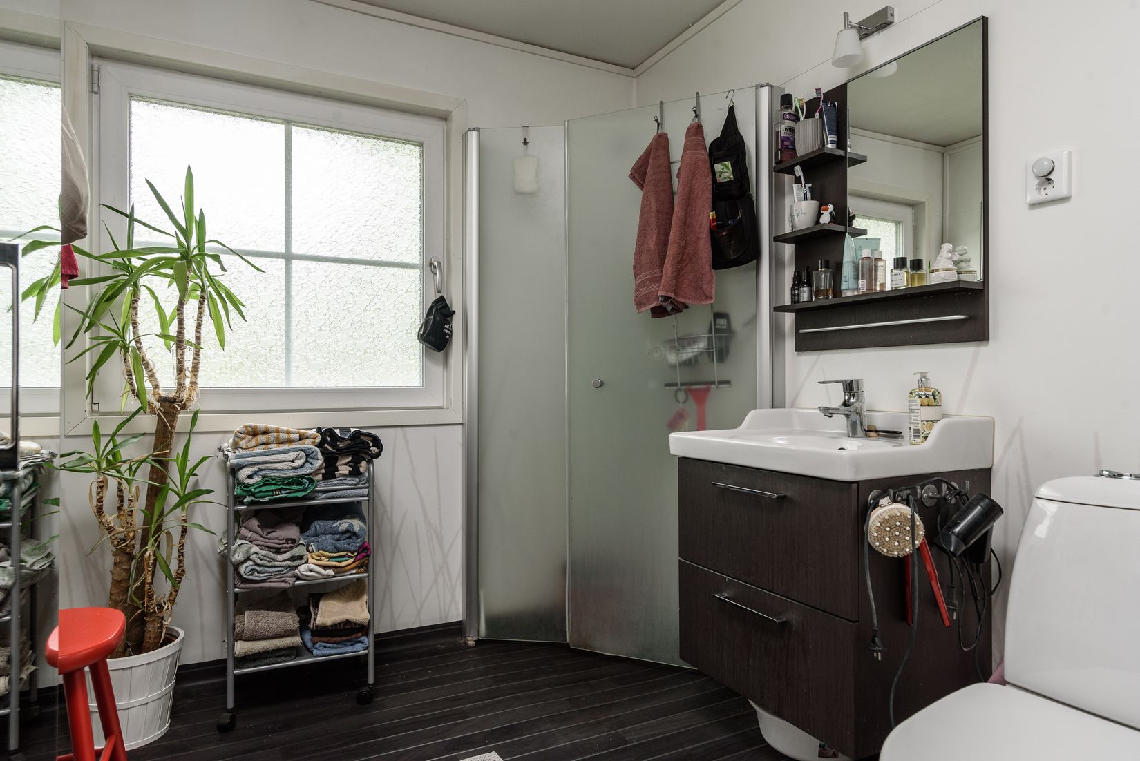 Villa, Kyrkogatan 46, Tingsryd