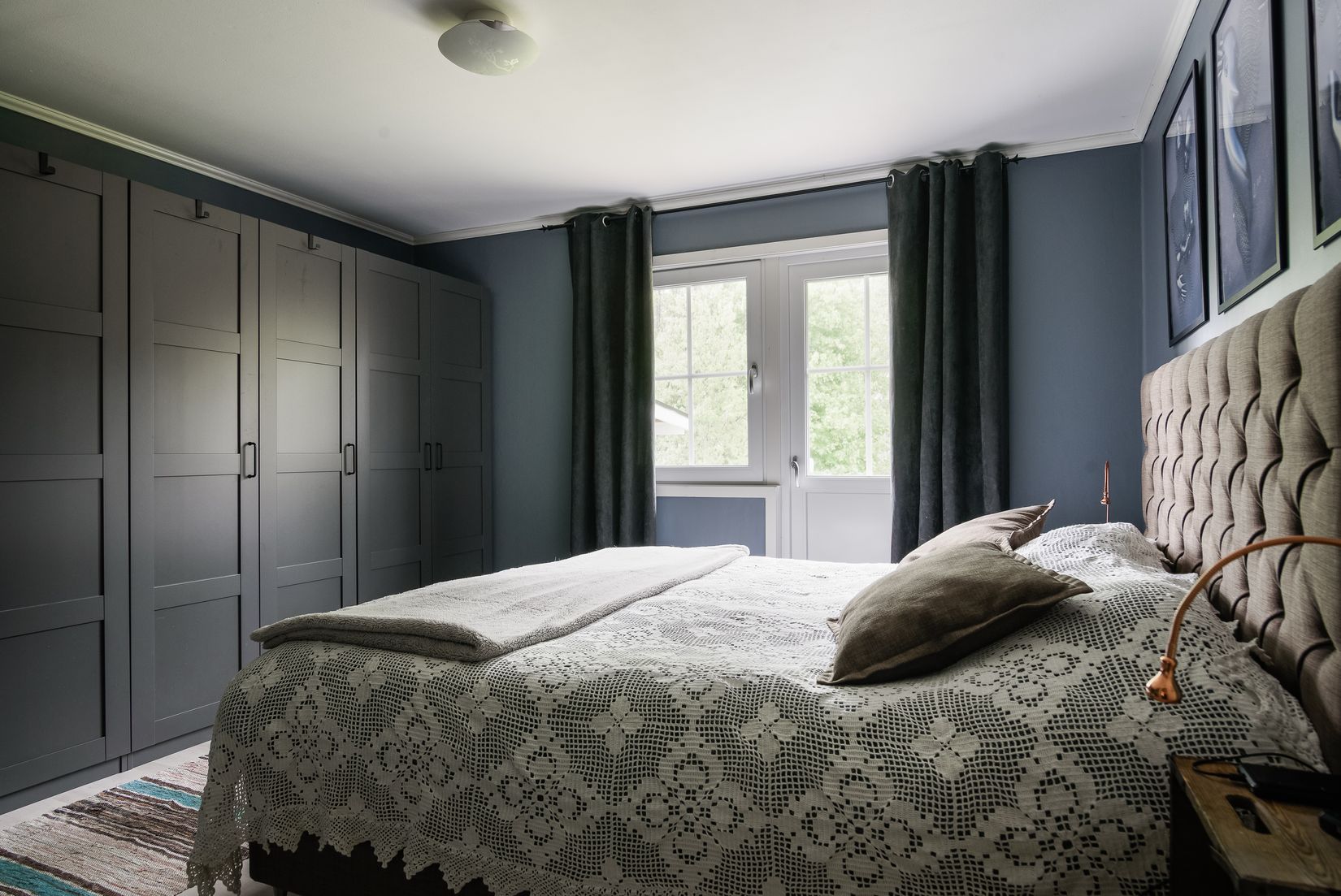 Villa, Kyrkogatan 46, Tingsryd