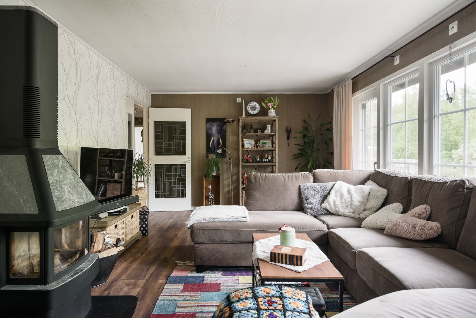 Villa, Kyrkogatan 46, Tingsryd