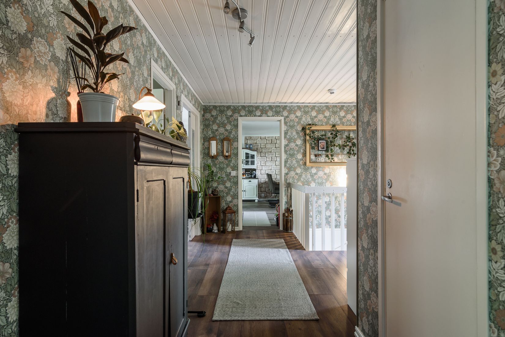 Villa, Kyrkogatan 46, Tingsryd