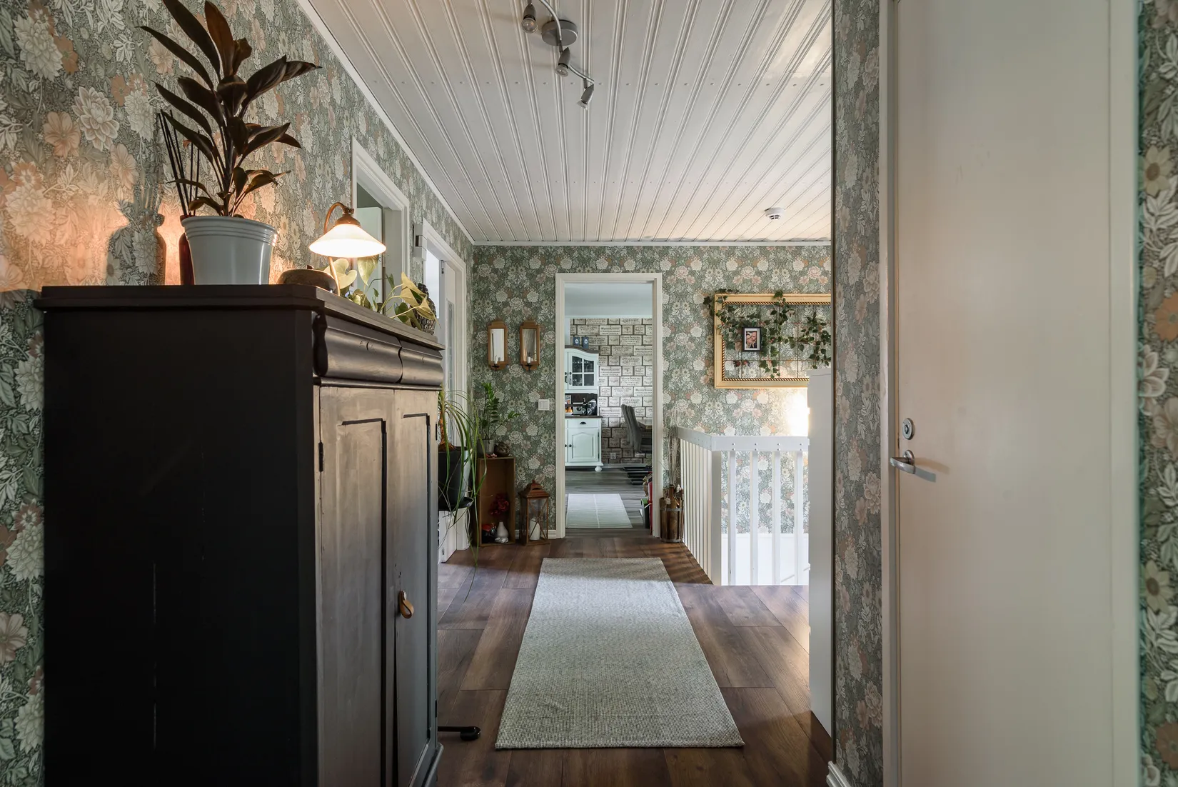 Villa, Kyrkogatan 46, Tingsryd