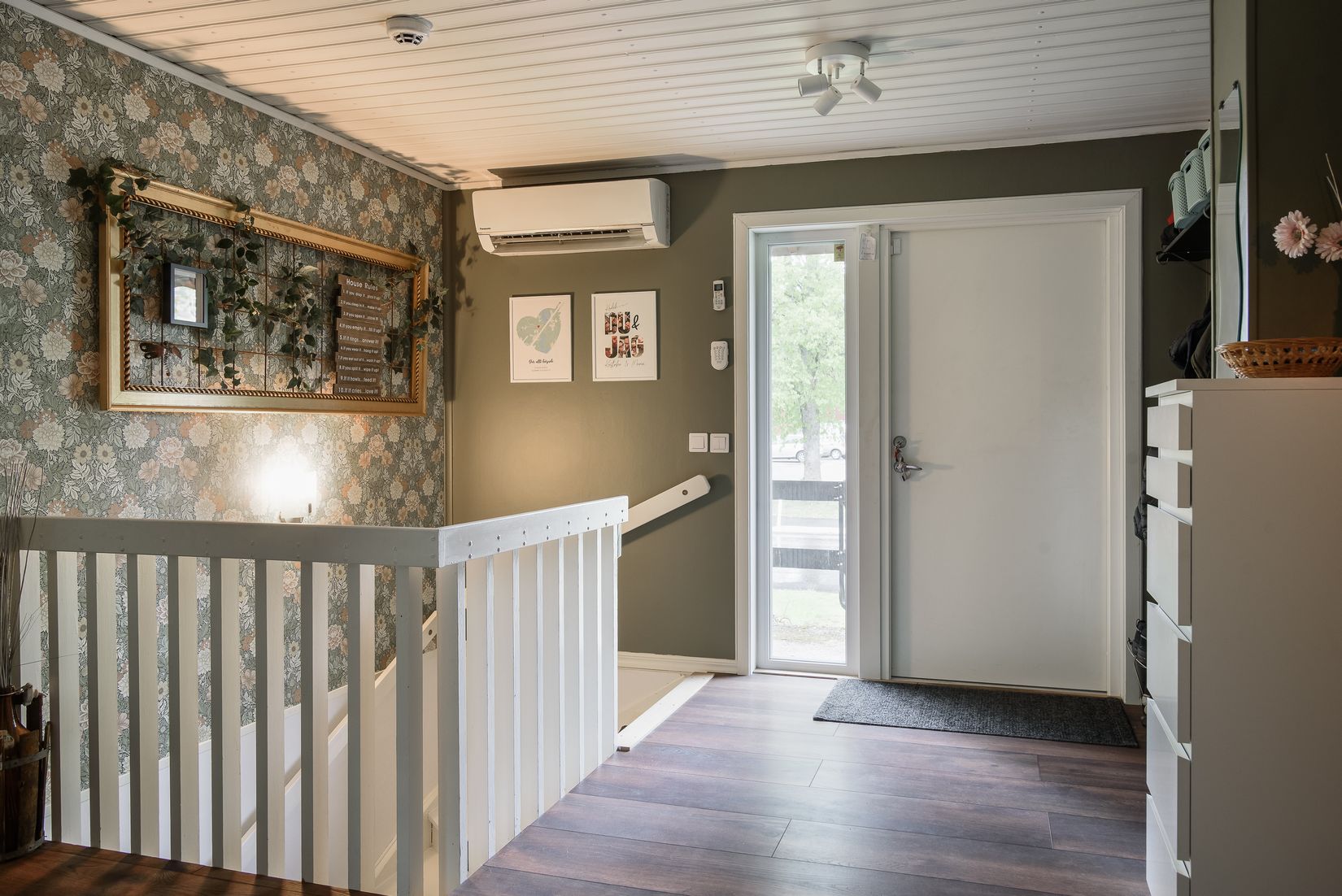 Villa, Kyrkogatan 46, Tingsryd