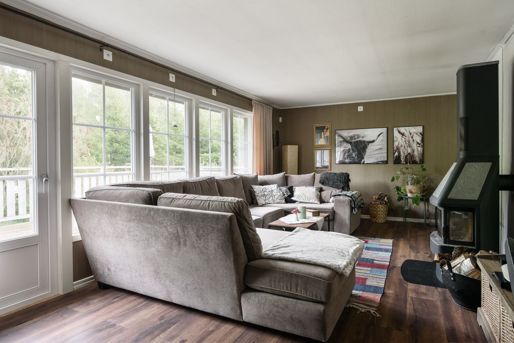 Villa, Kyrkogatan 46, Tingsryd