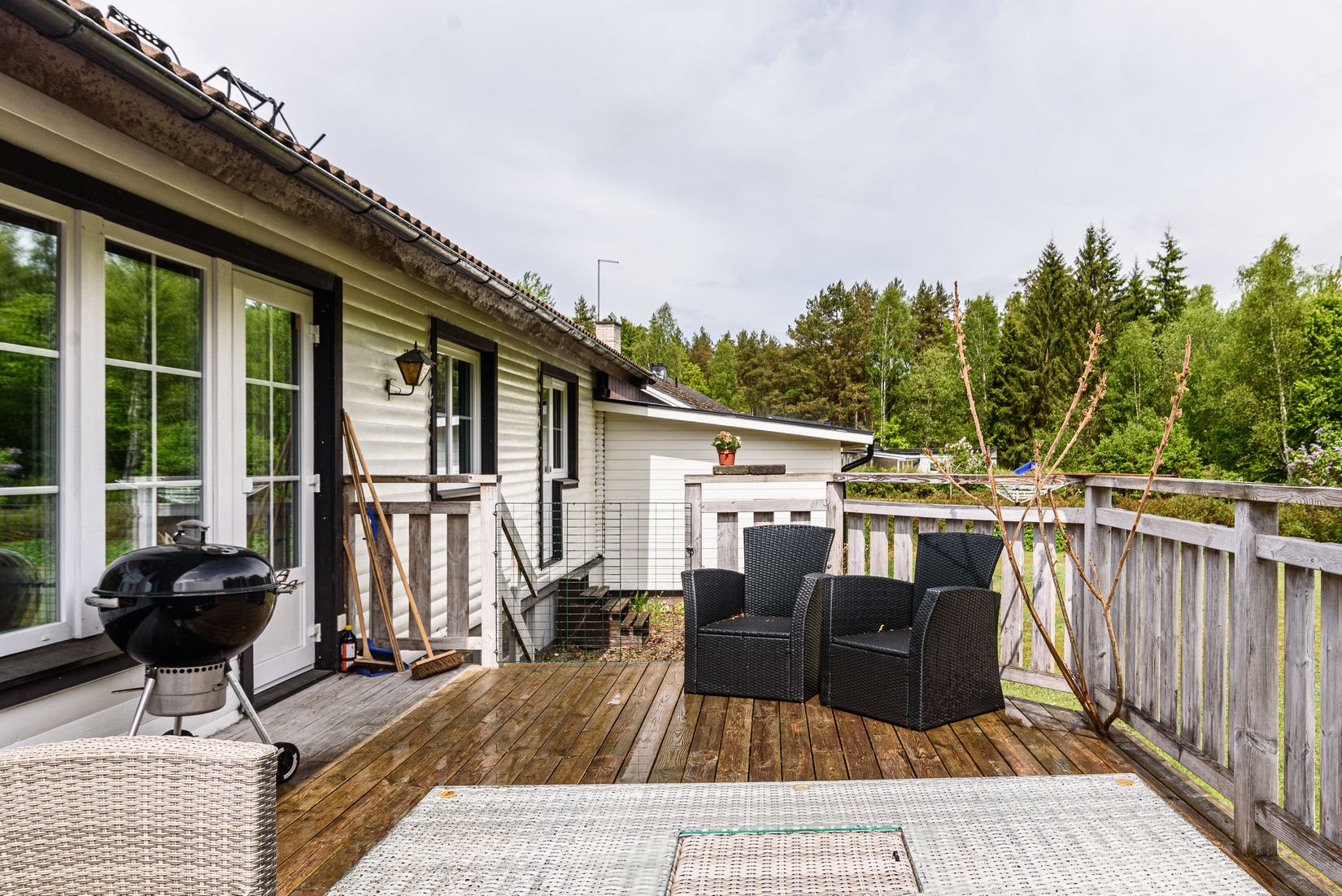 Villa, Kyrkogatan 46, Tingsryd