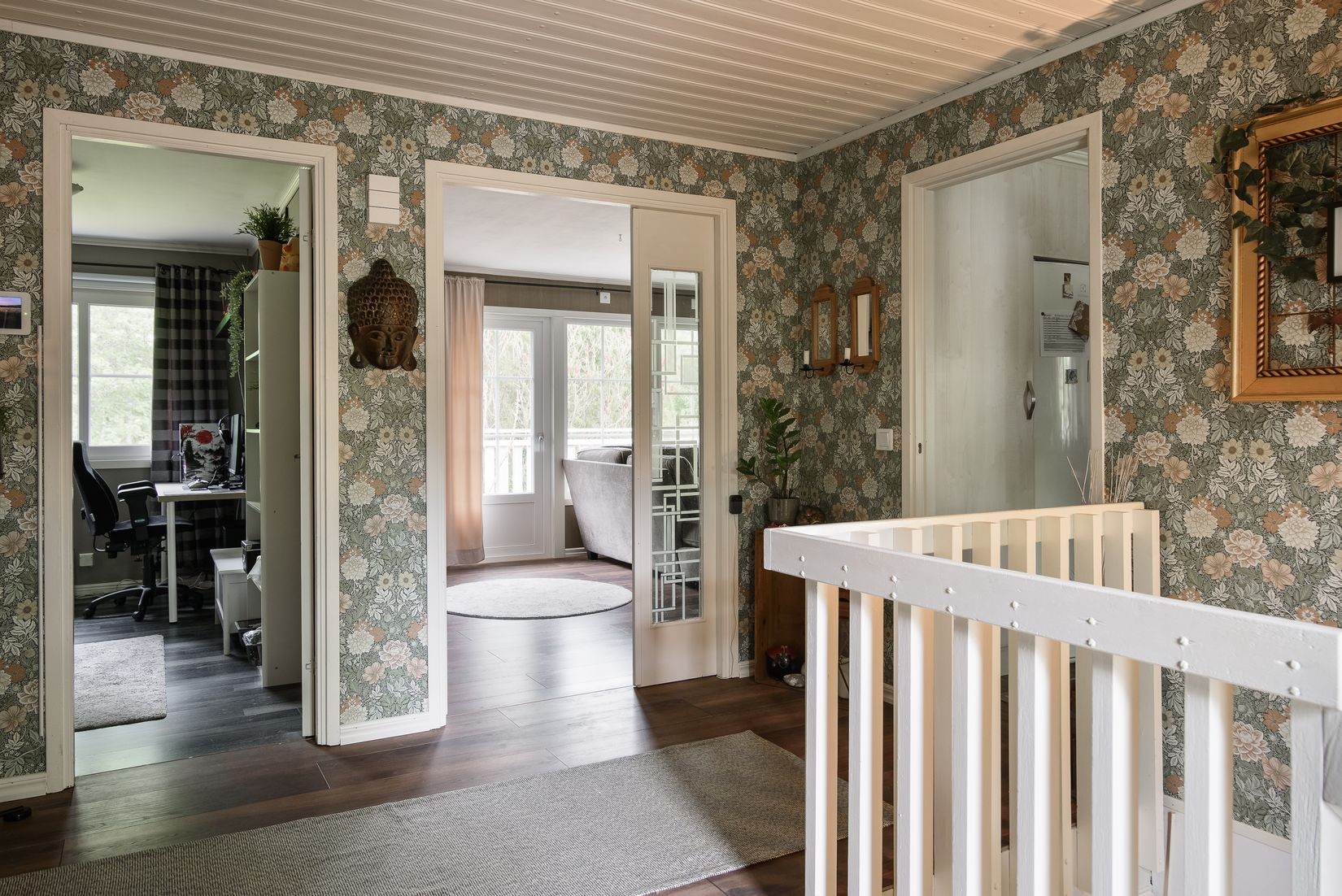 Villa, Kyrkogatan 46, Tingsryd