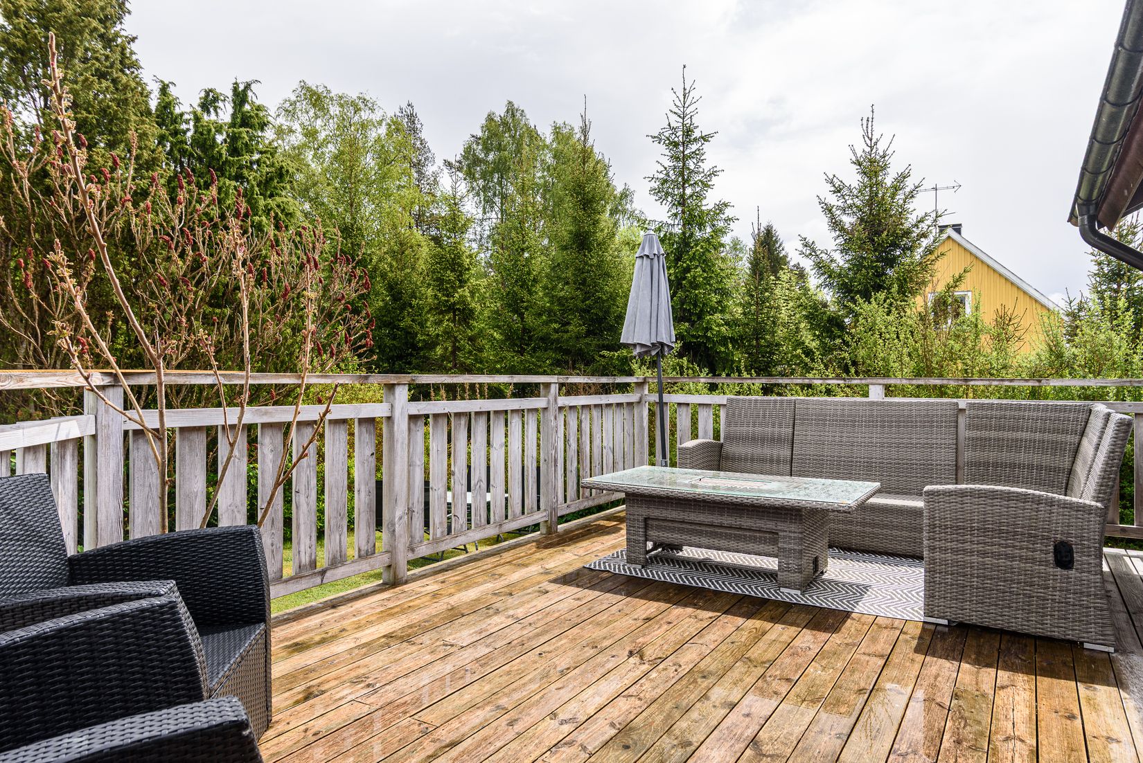 Villa, Kyrkogatan 46, Tingsryd