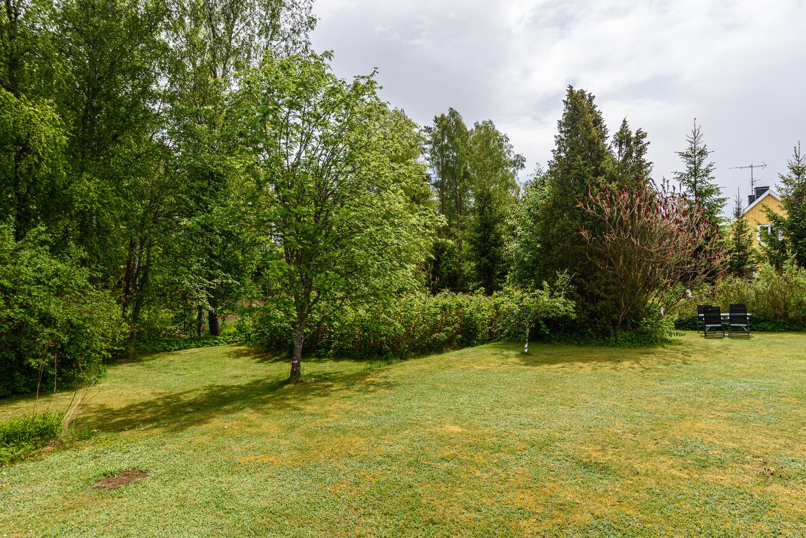 Villa, Kyrkogatan 46, Tingsryd