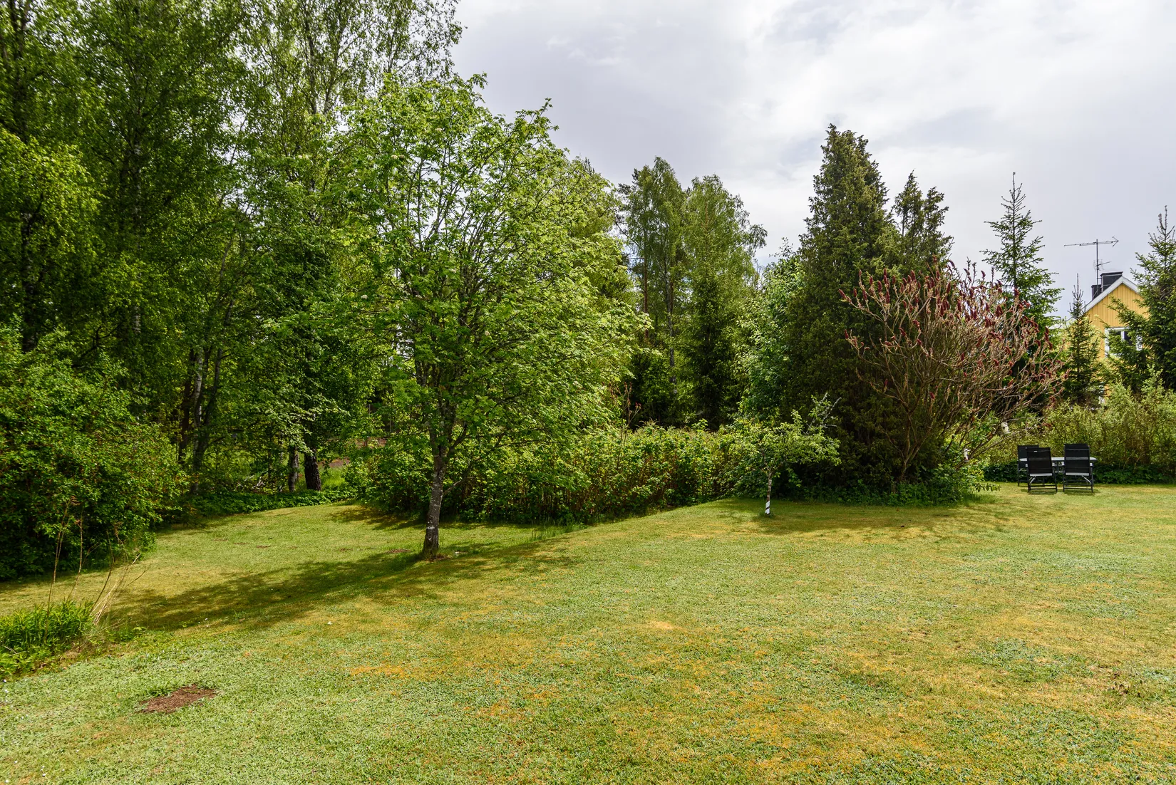 Villa, Kyrkogatan 46, Tingsryd