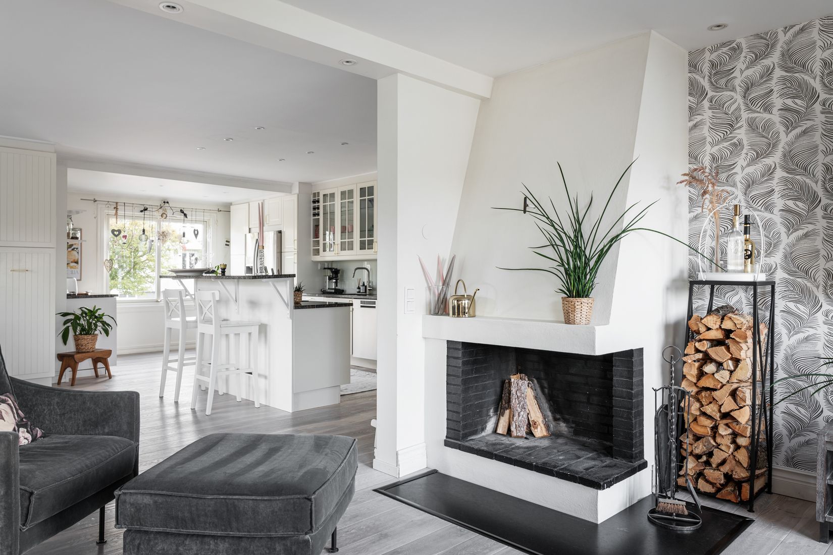 Villa, Gamla Gärdesgatan 17, Kungälv