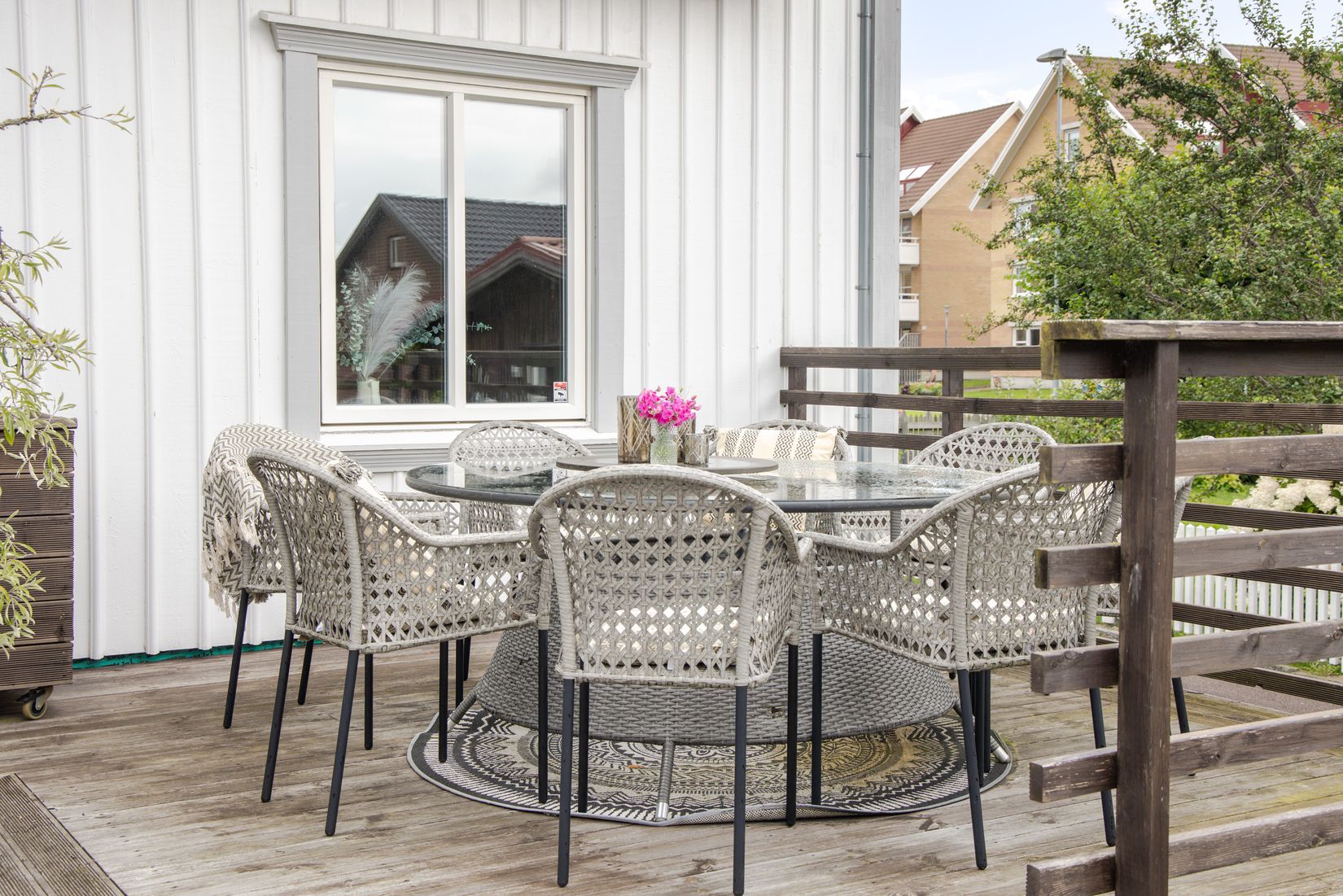 Villa, Gamla Gärdesgatan 17, Kungälv