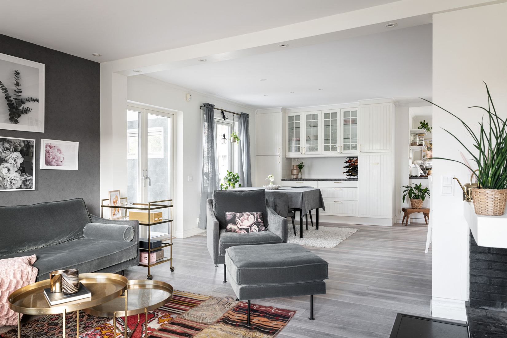 Villa, Gamla Gärdesgatan 17, Kungälv