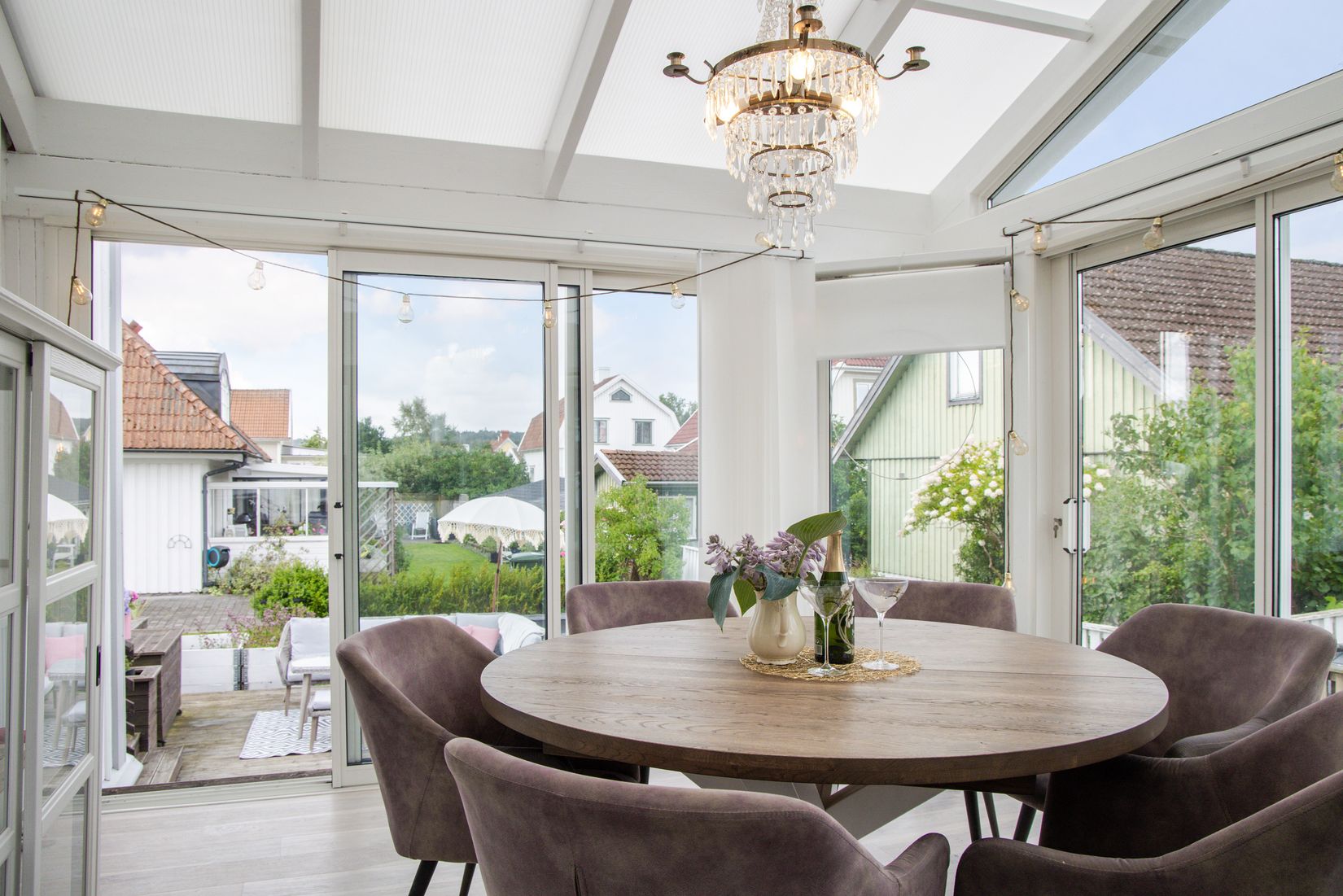 Villa, Gamla Gärdesgatan 17, Kungälv