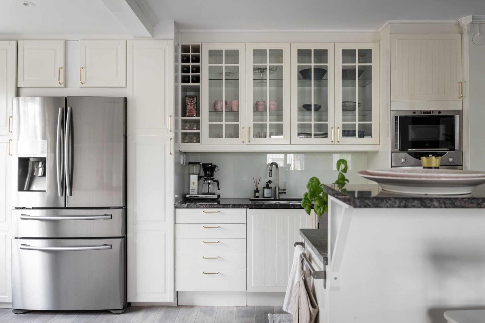 Villa, Gamla Gärdesgatan 17, Kungälv