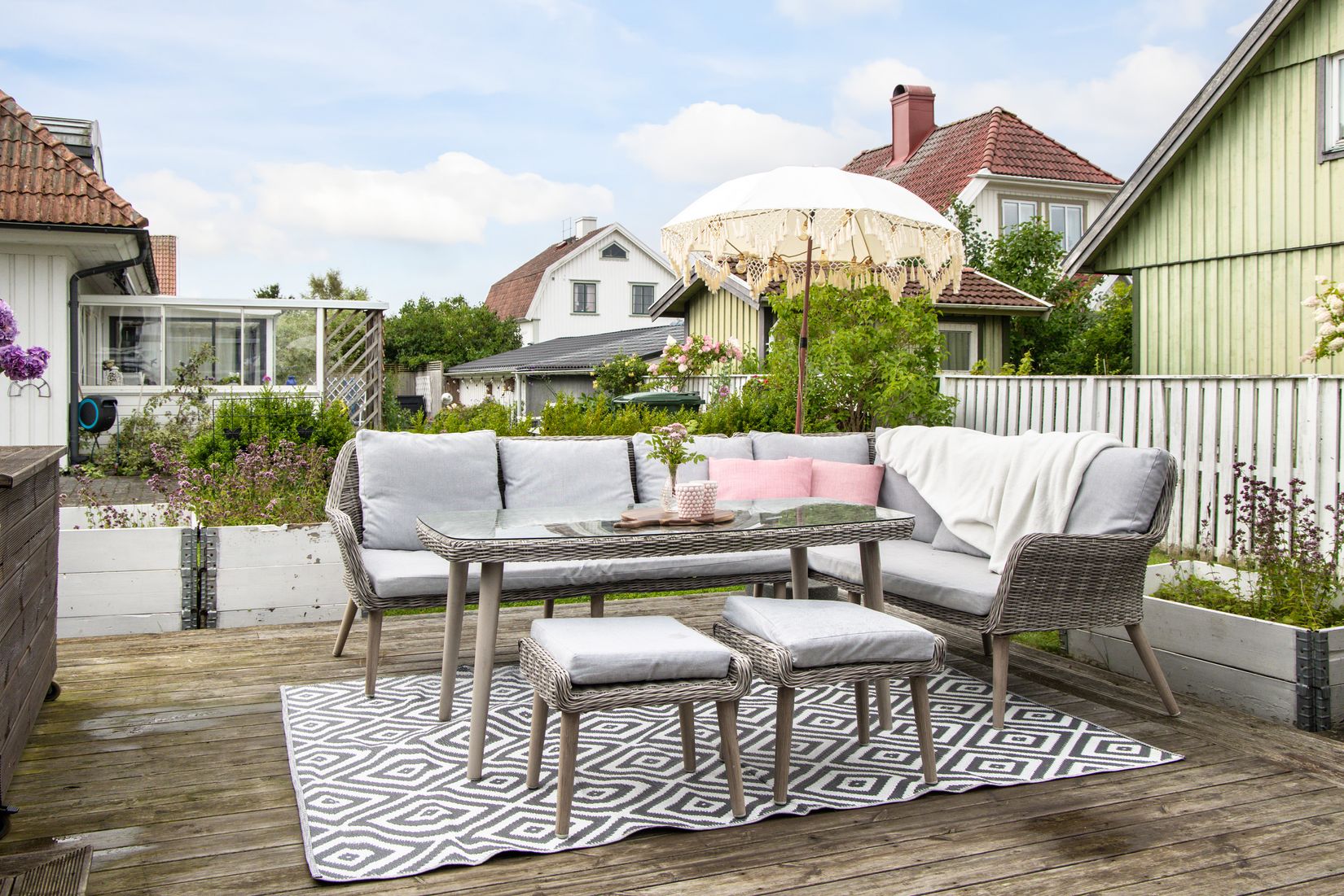 Villa, Gamla Gärdesgatan 17, Kungälv