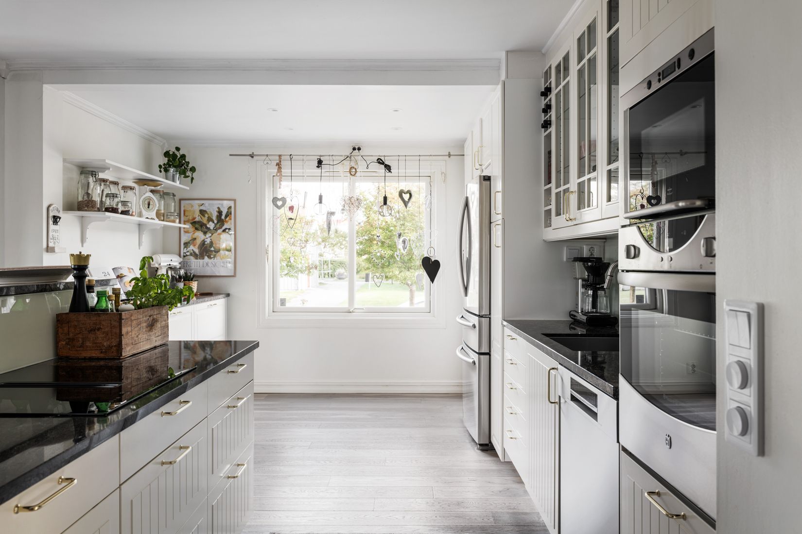 Villa, Gamla Gärdesgatan 17, Kungälv