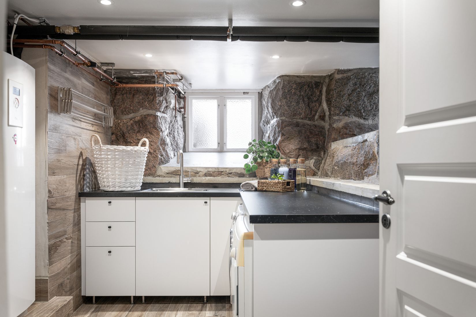 Villa, Gamla Gärdesgatan 17, Kungälv