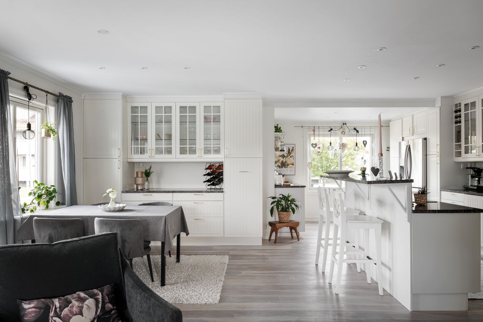 Villa, Gamla Gärdesgatan 17, Kungälv