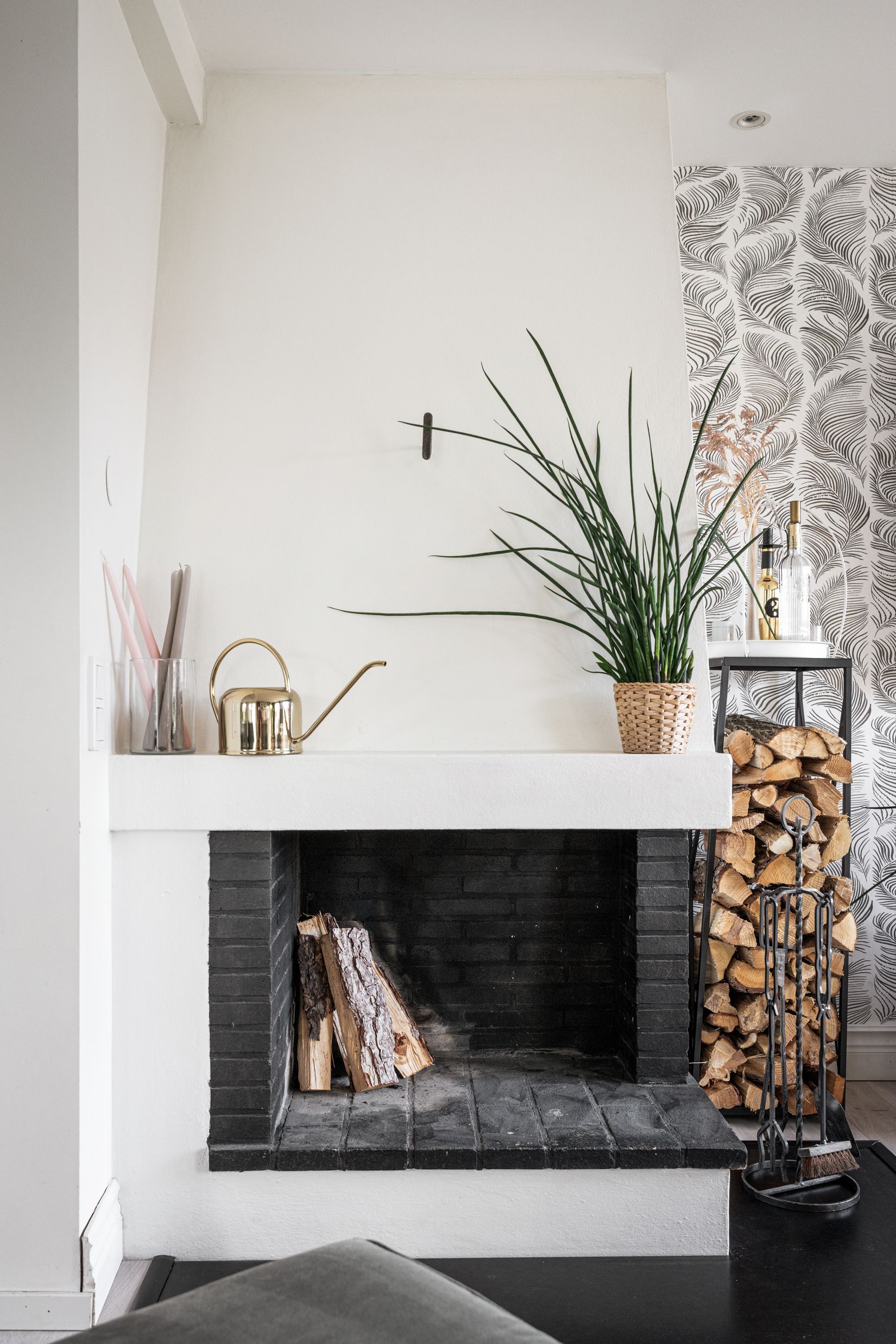 Villa, Gamla Gärdesgatan 17, Kungälv