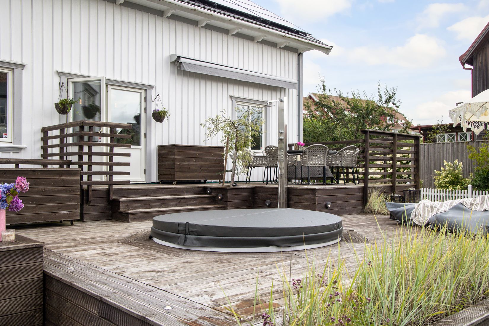 Villa, Gamla Gärdesgatan 17, Kungälv