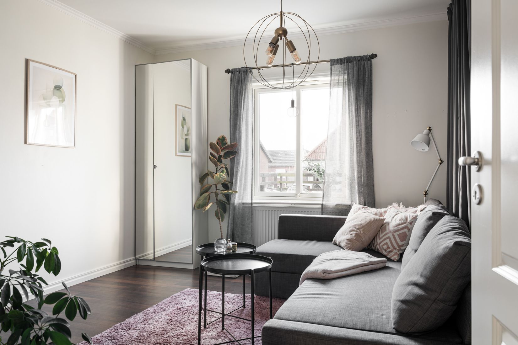 Villa, Gamla Gärdesgatan 17, Kungälv