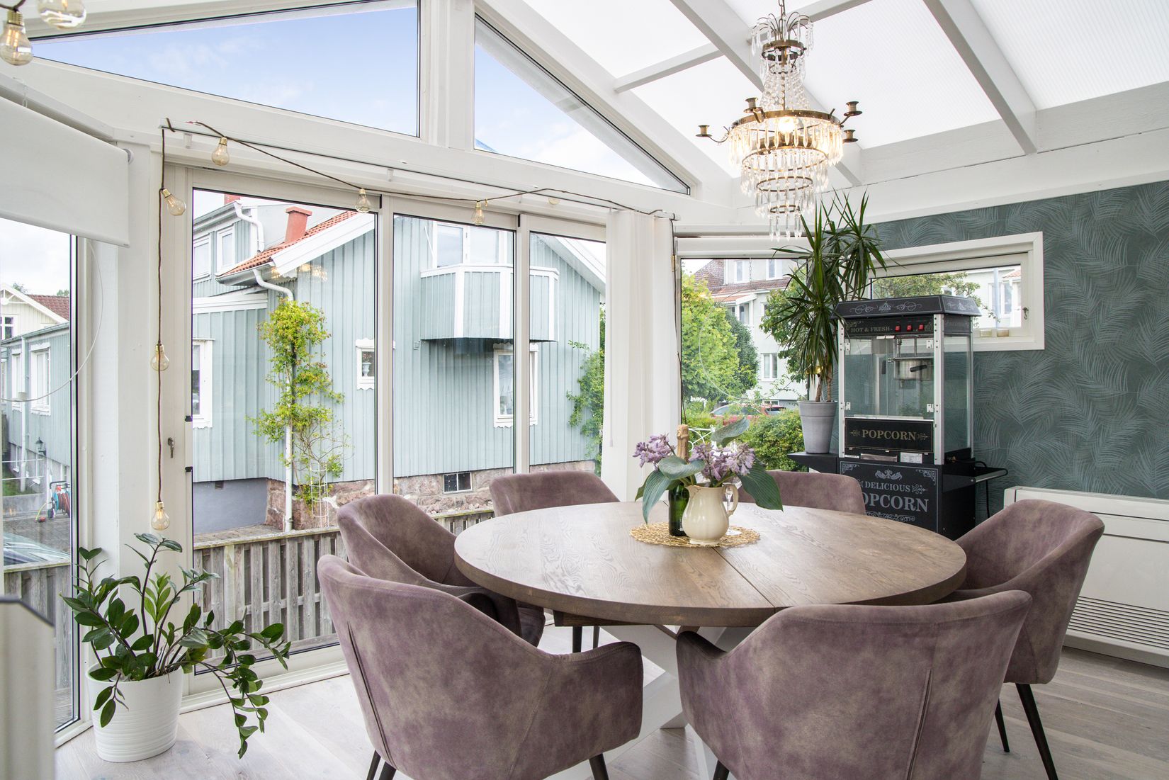 Villa, Gamla Gärdesgatan 17, Kungälv