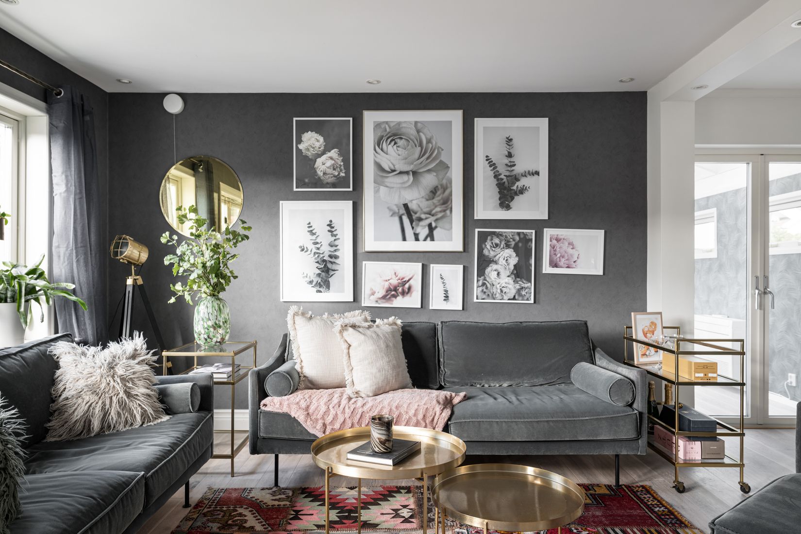 Villa, Gamla Gärdesgatan 17, Kungälv