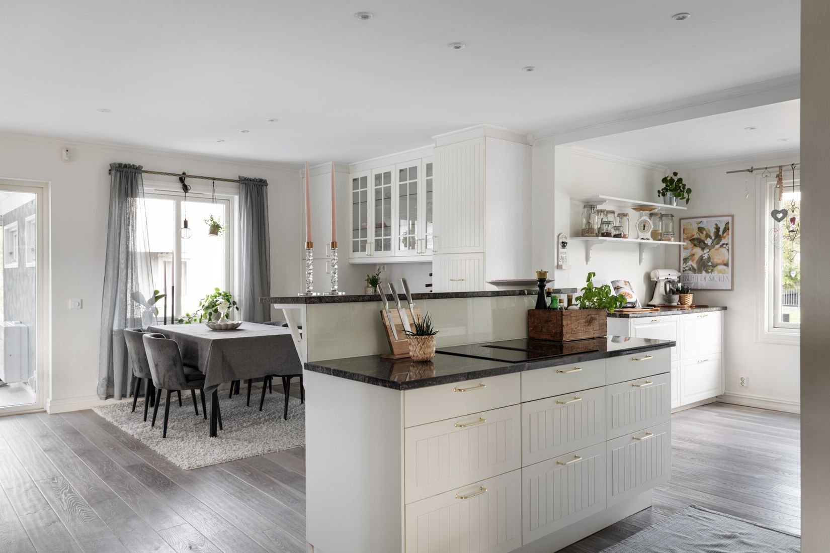 Villa, Gamla Gärdesgatan 17, Kungälv