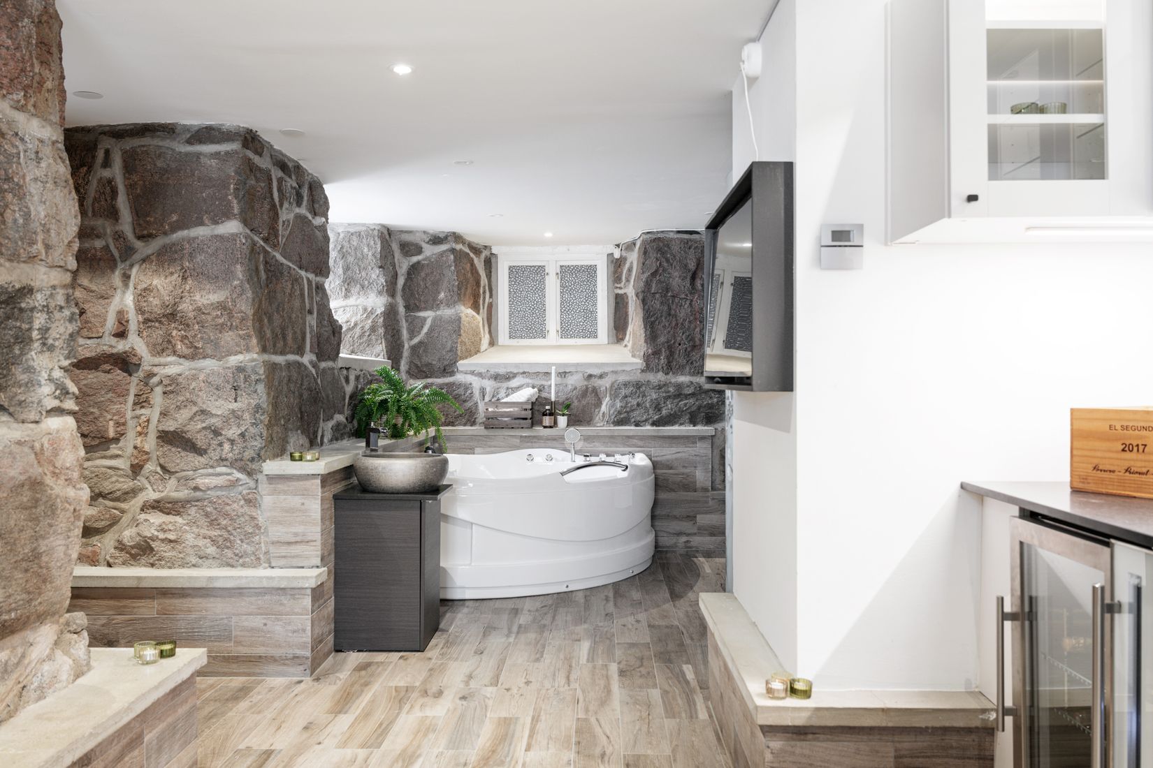 Villa, Gamla Gärdesgatan 17, Kungälv