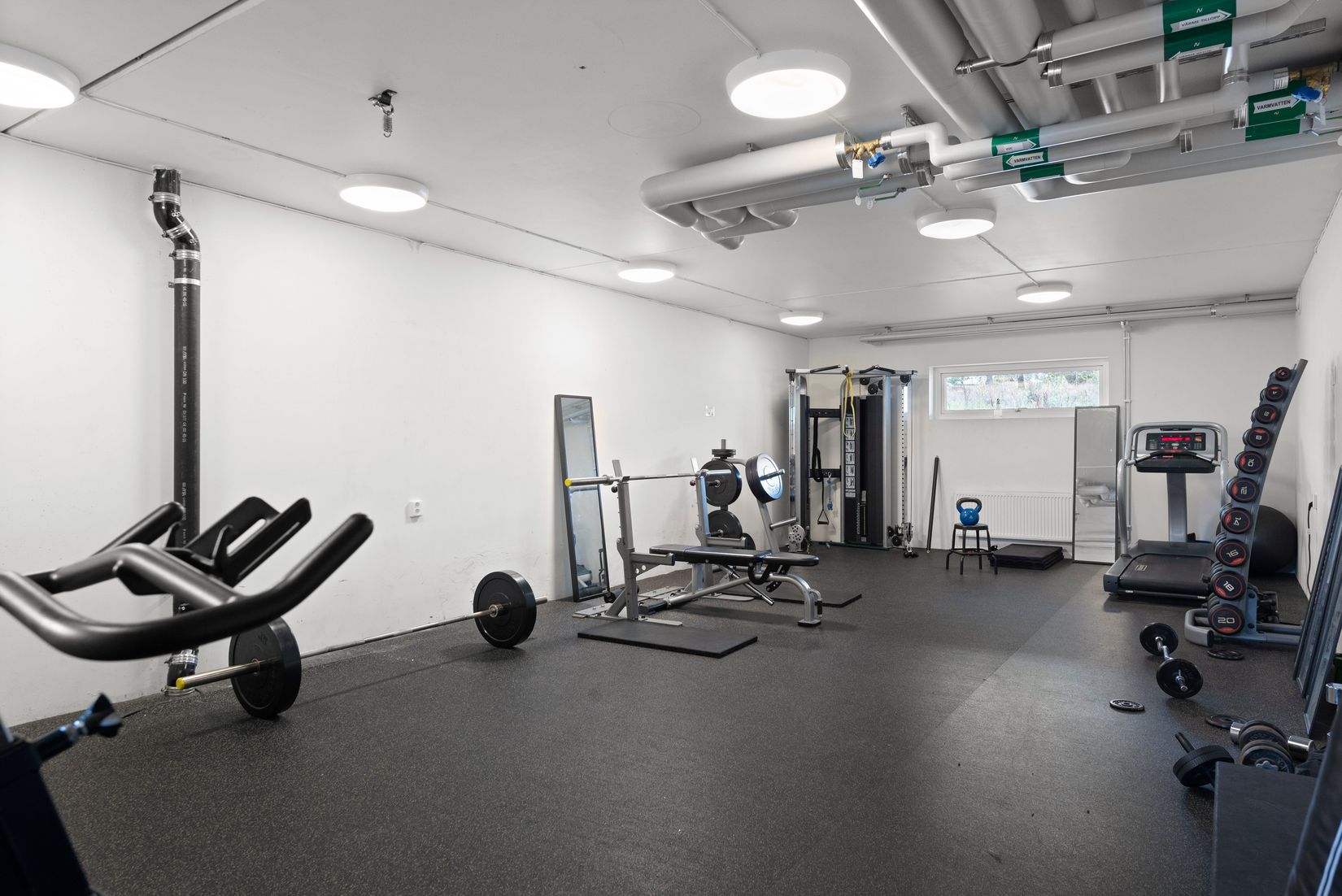 Bostadsrätt, Hägerneholmsvägen 4, Hägerneholm, Täby