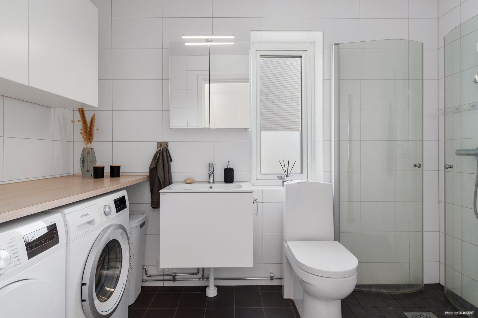 Bostadsrätt, Hägerneholmsvägen 4, Hägerneholm, Täby