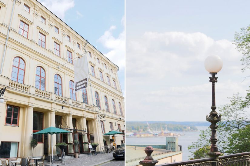 Bostadsrätt, Hökens gata 7B, Södermalm - Mosebacke, Stockholm