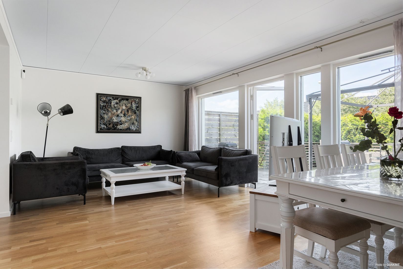 Bostadsrätt, Sagåsvägen 8, Kållered, Mölndal