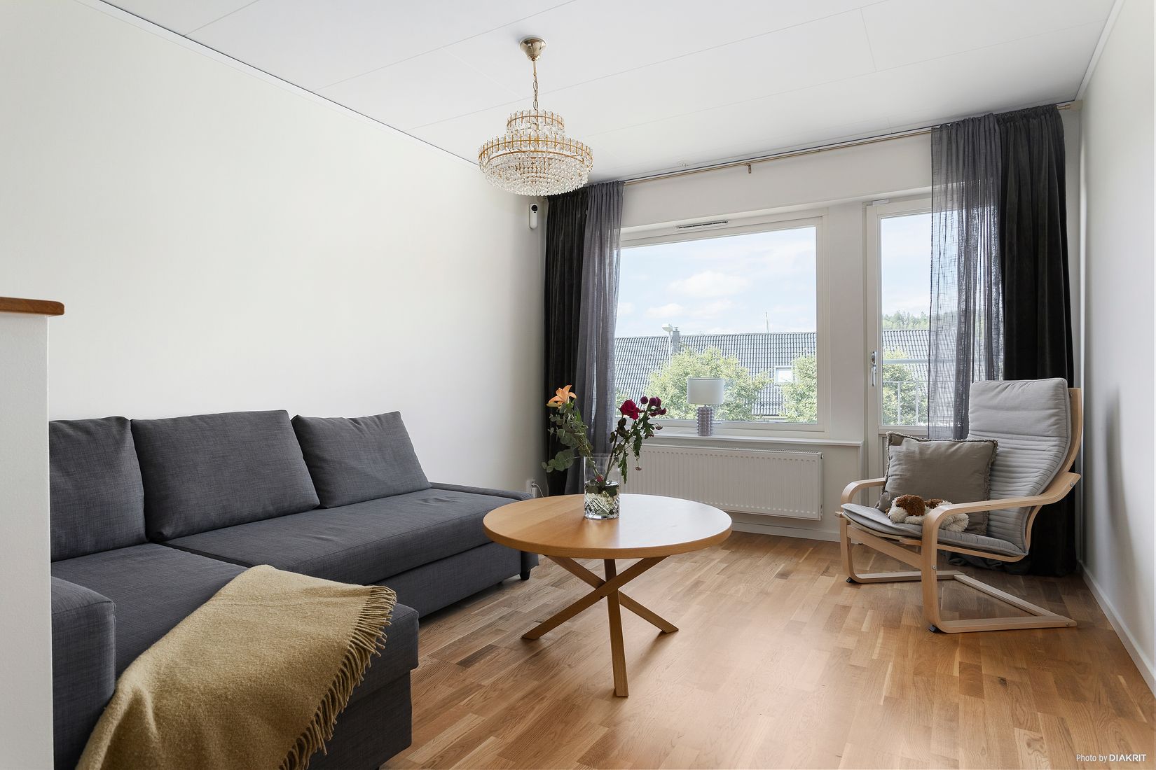 Bostadsrätt, Sagåsvägen 8, Kållered, Mölndal