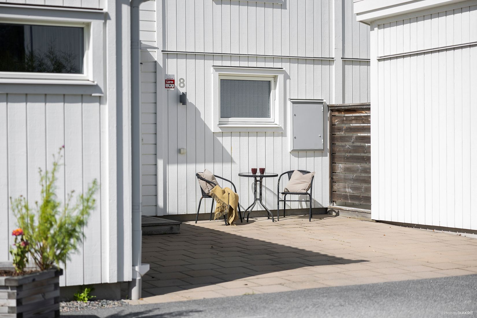 Bostadsrätt, Sagåsvägen 8, Kållered, Mölndal