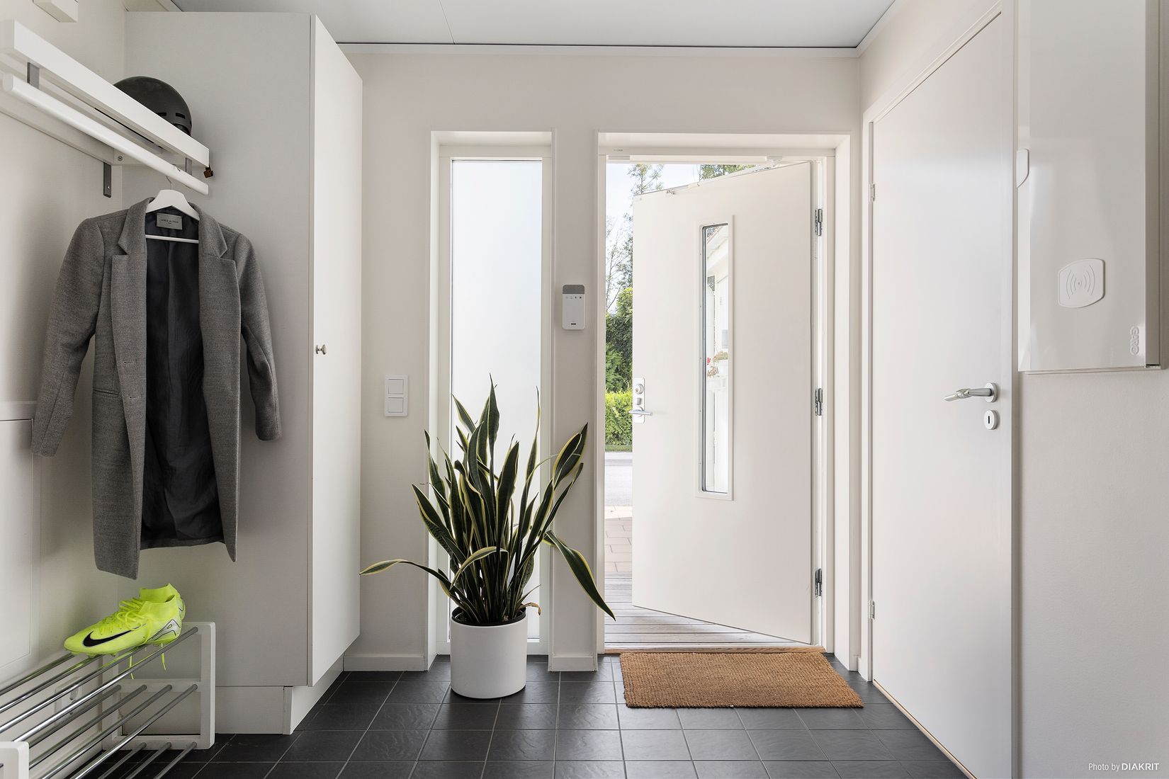 Bostadsrätt, Sagåsvägen 8, Kållered, Mölndal